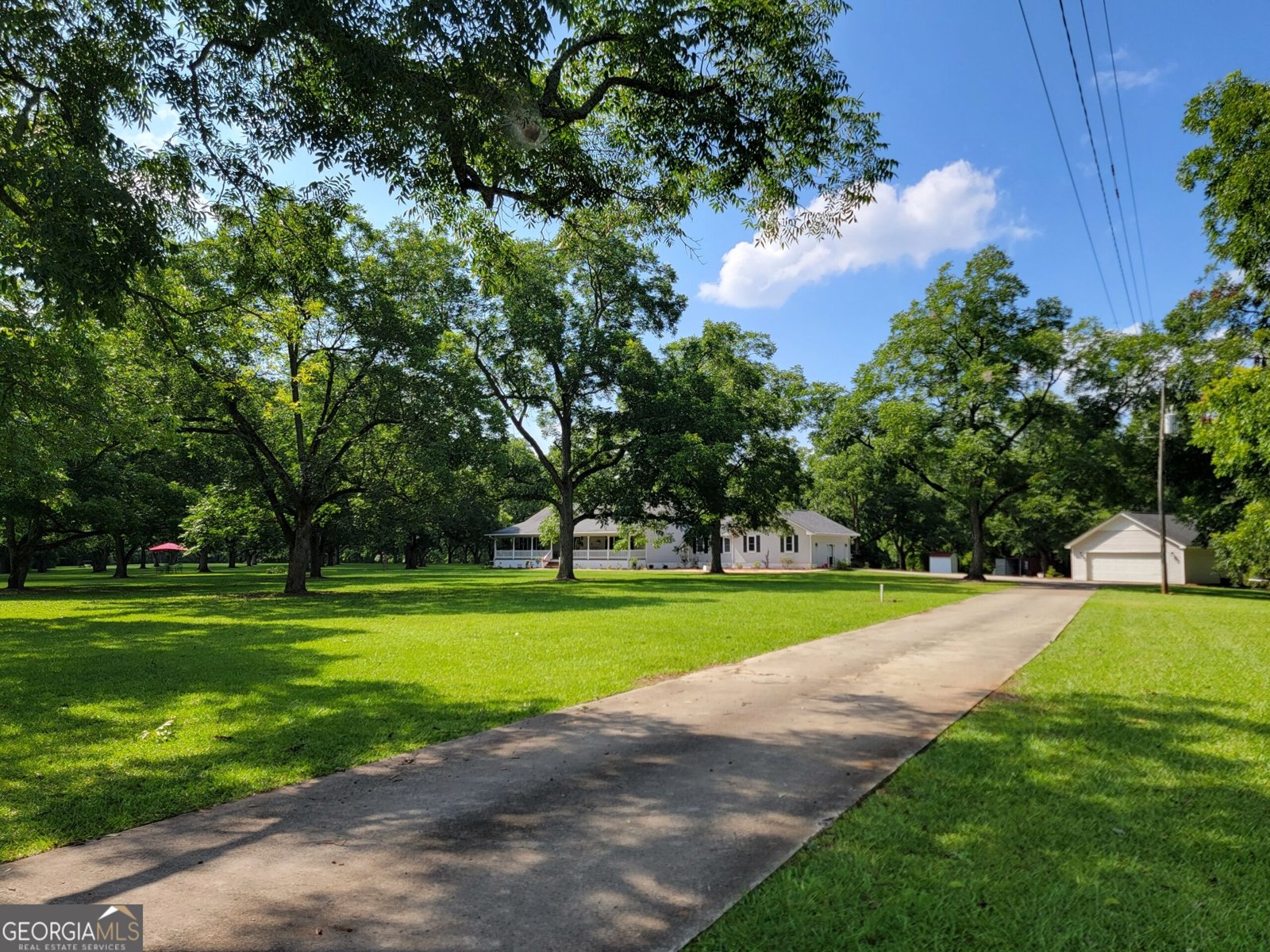 961 Chestnut Hill Road Fort Valley - Photo 8