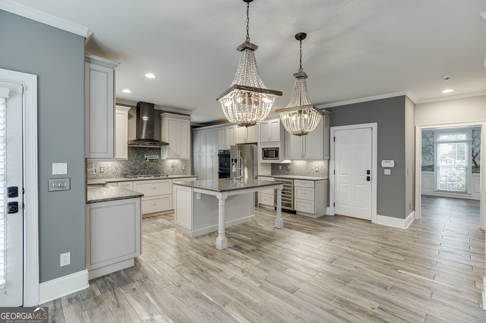 1705 Millside Terrace Dacula - Photo 10