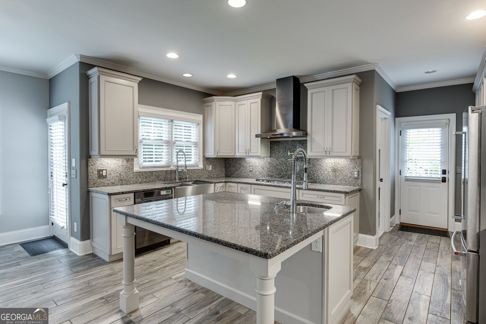 1705 Millside Terrace Dacula - Photo 11
