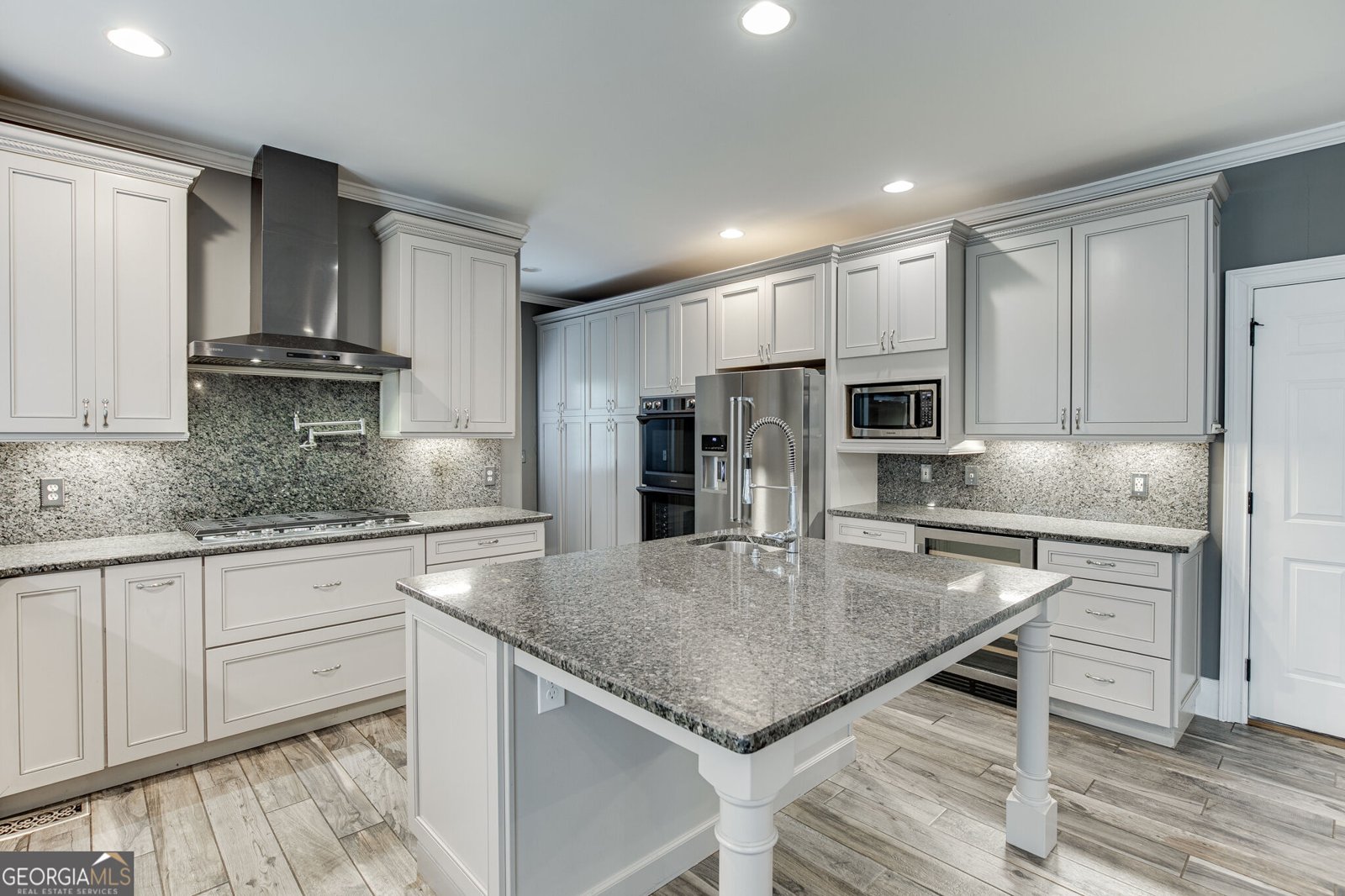 1705 Millside Terrace Dacula - Photo 12