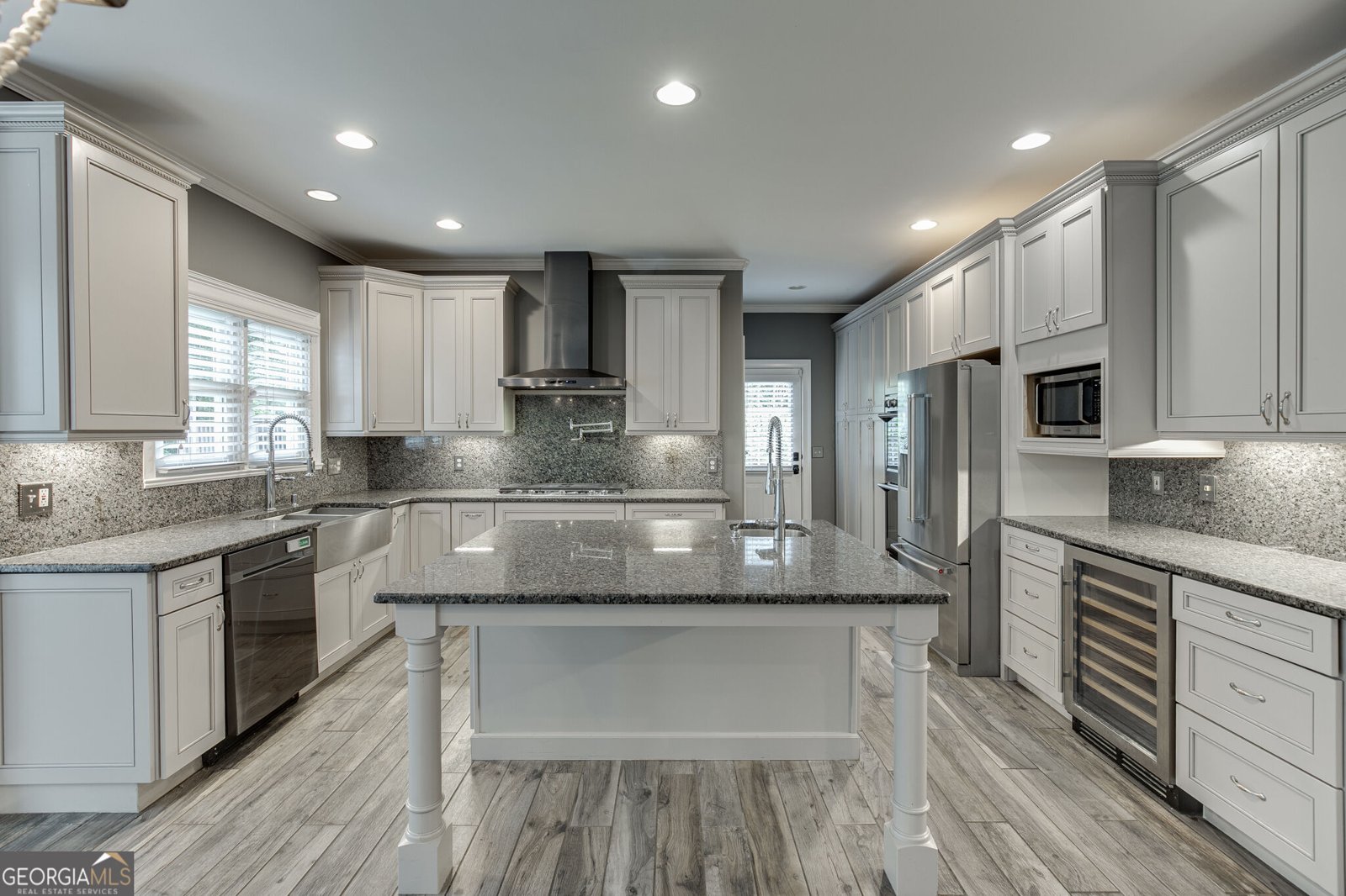 1705 Millside Terrace Dacula - Photo 13