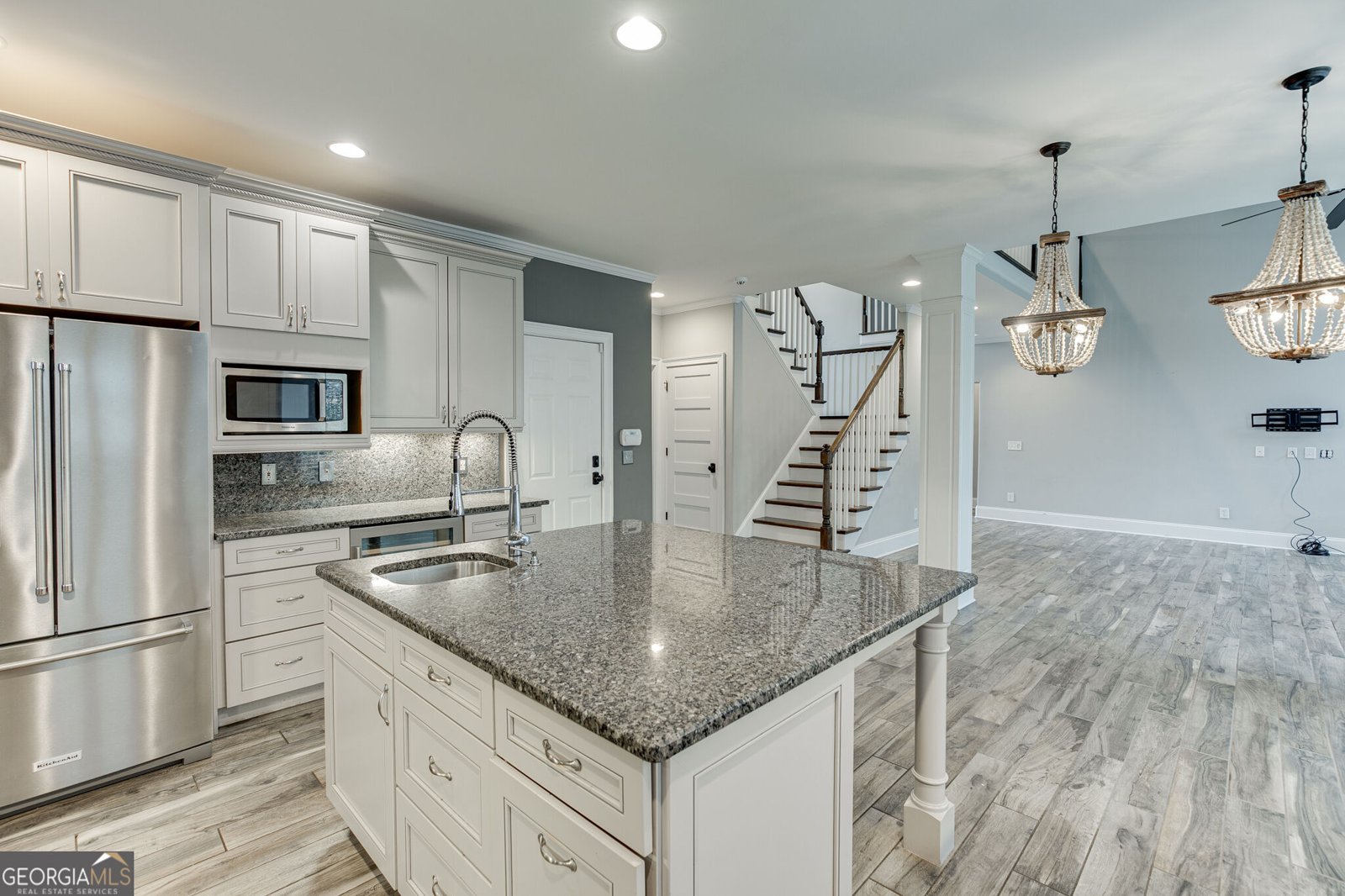 1705 Millside Terrace Dacula - Photo 14