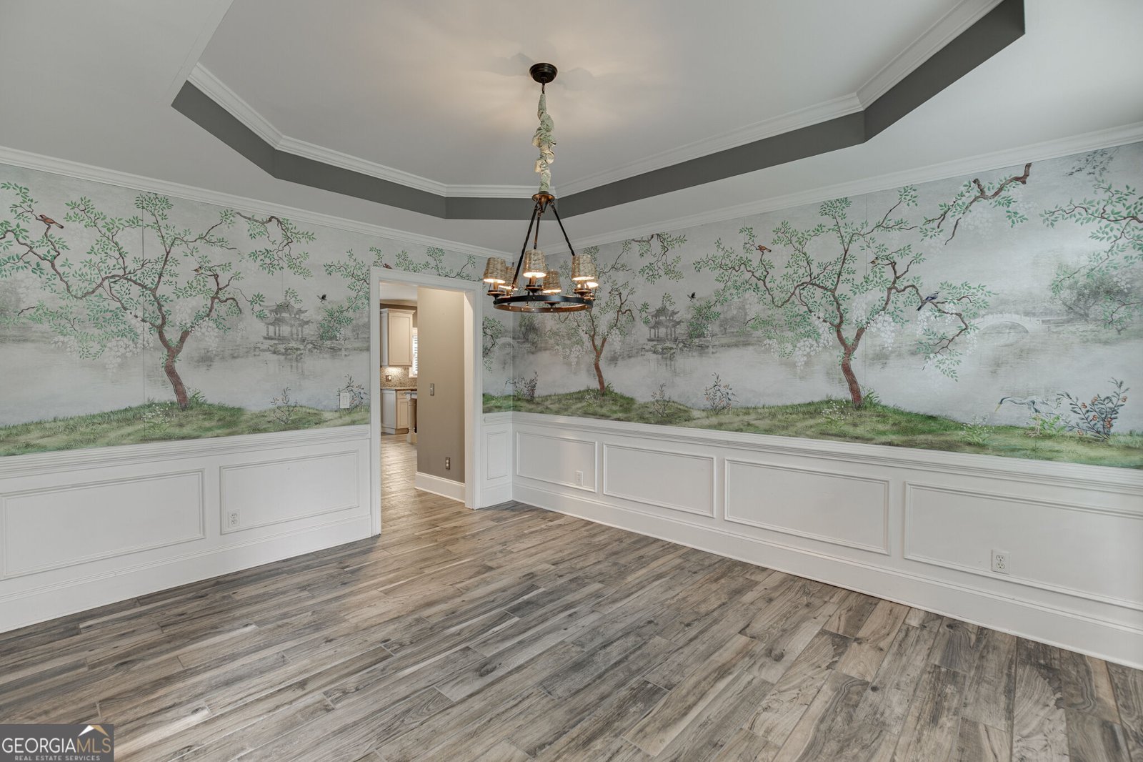 1705 Millside Terrace Dacula - Photo 20