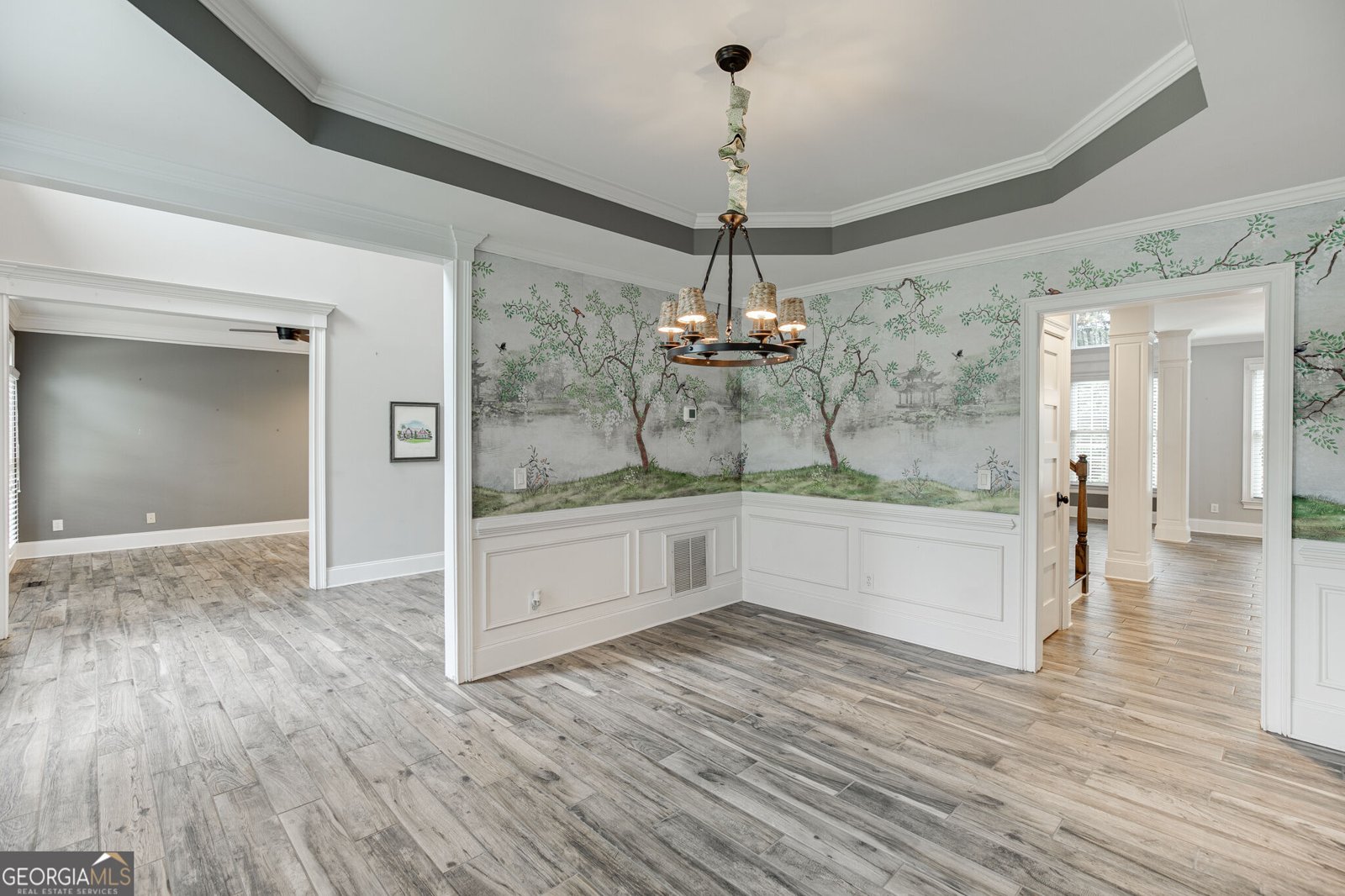 1705 Millside Terrace Dacula - Photo 21