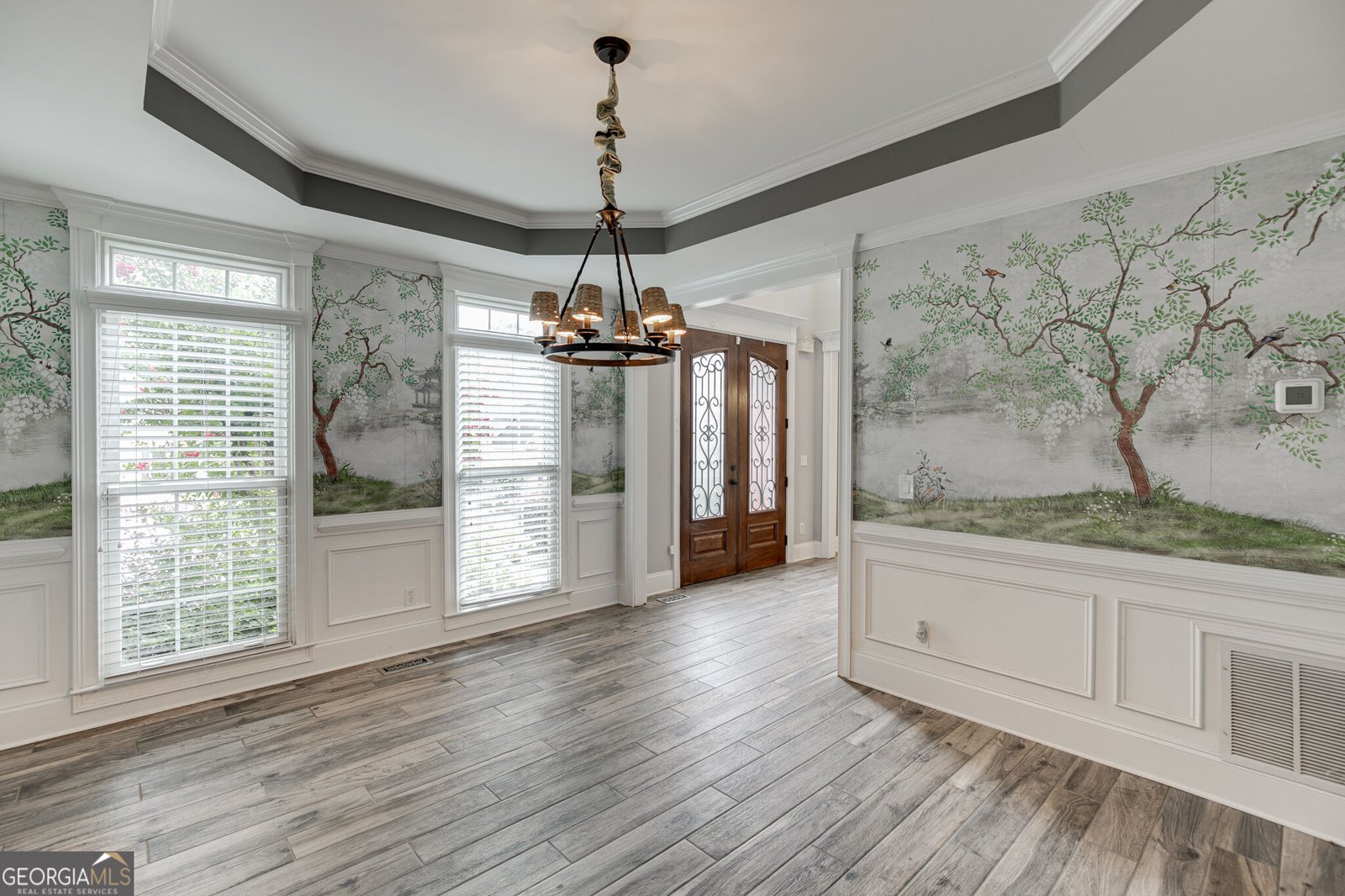 1705 Millside Terrace Dacula - Photo 22