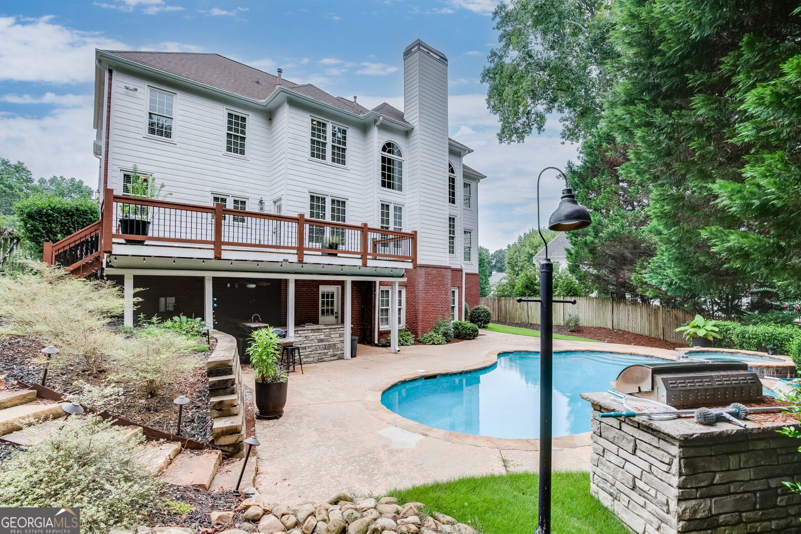 1705 Millside Terrace Dacula - Photo 59