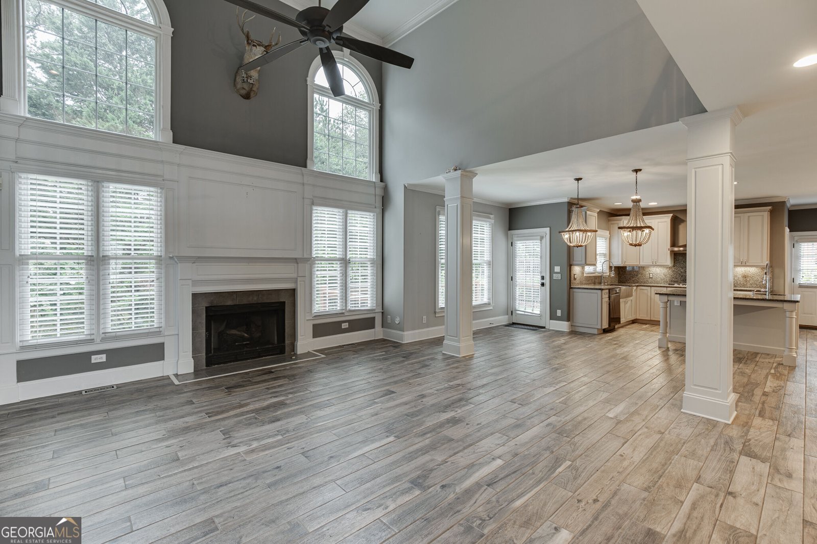 1705 Millside Terrace Dacula - Photo 6