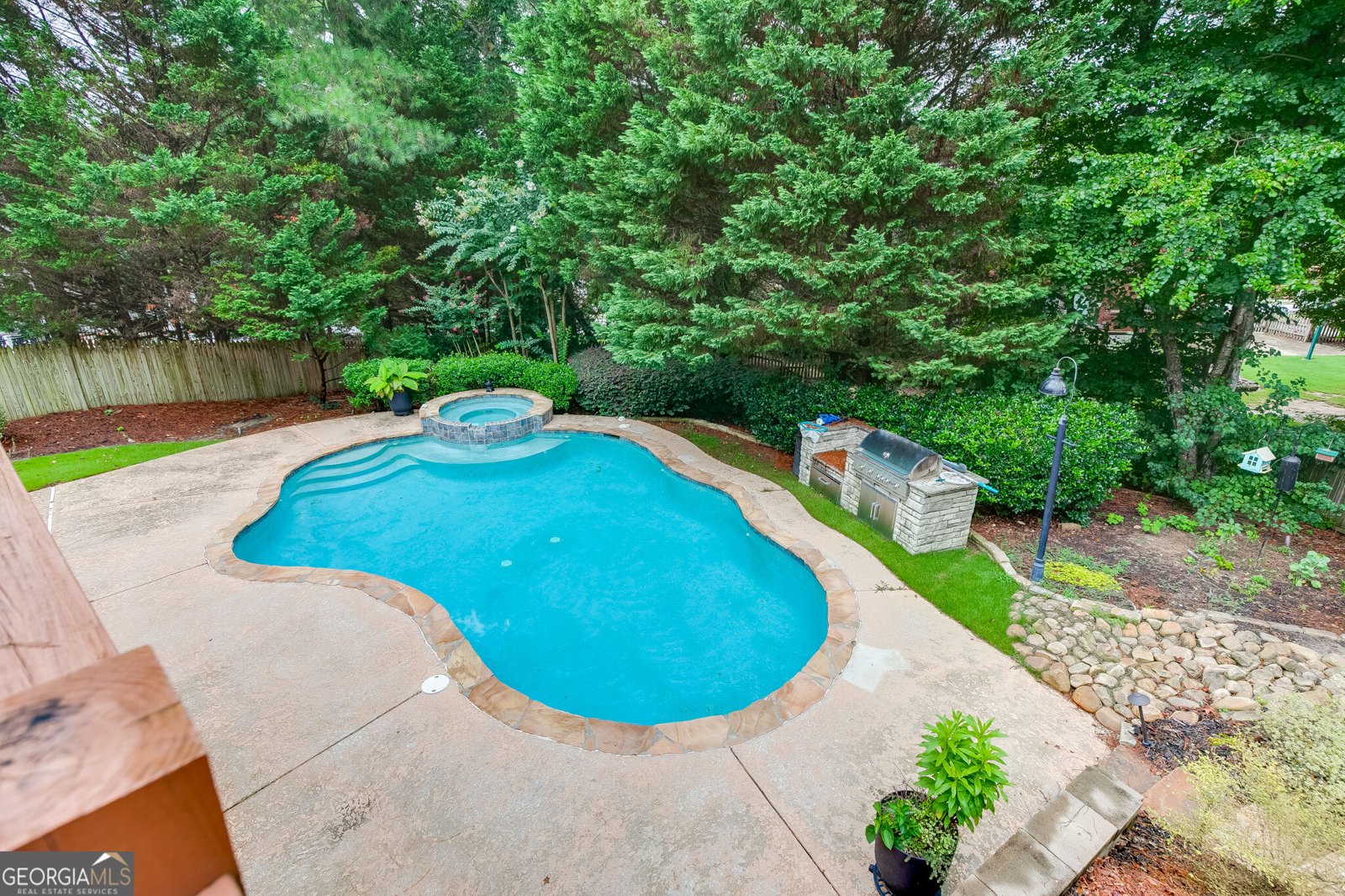 1705 Millside Terrace Dacula - Photo 60