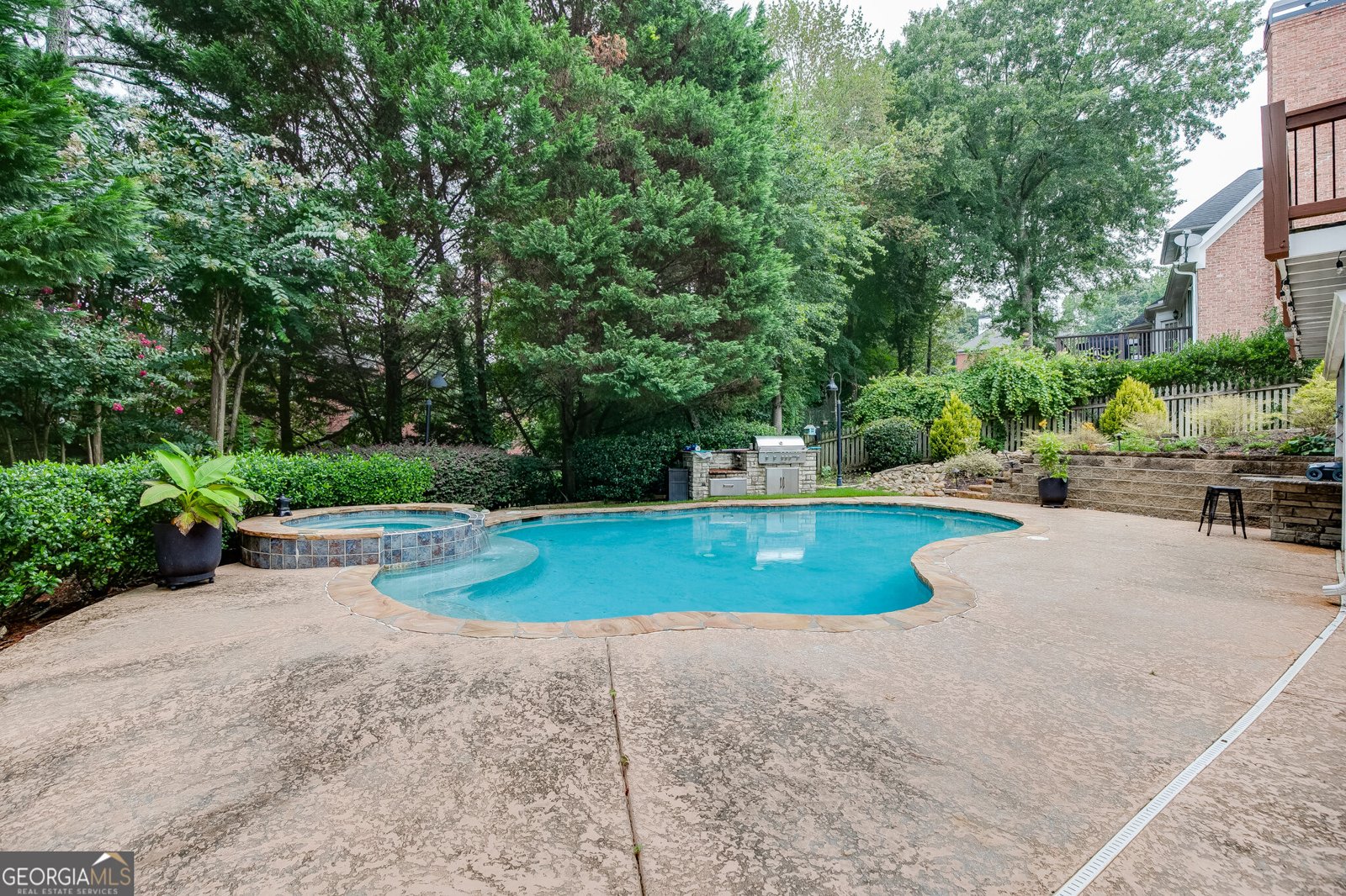 1705 Millside Terrace Dacula - Photo 61