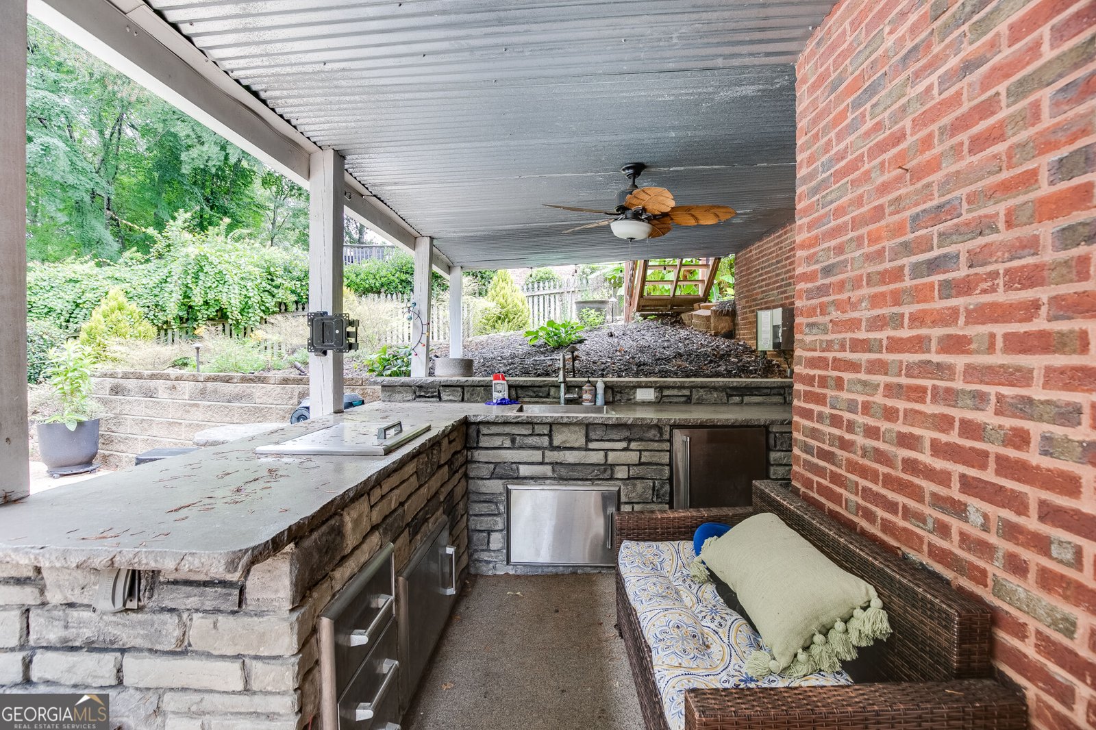 1705 Millside Terrace Dacula - Photo 62