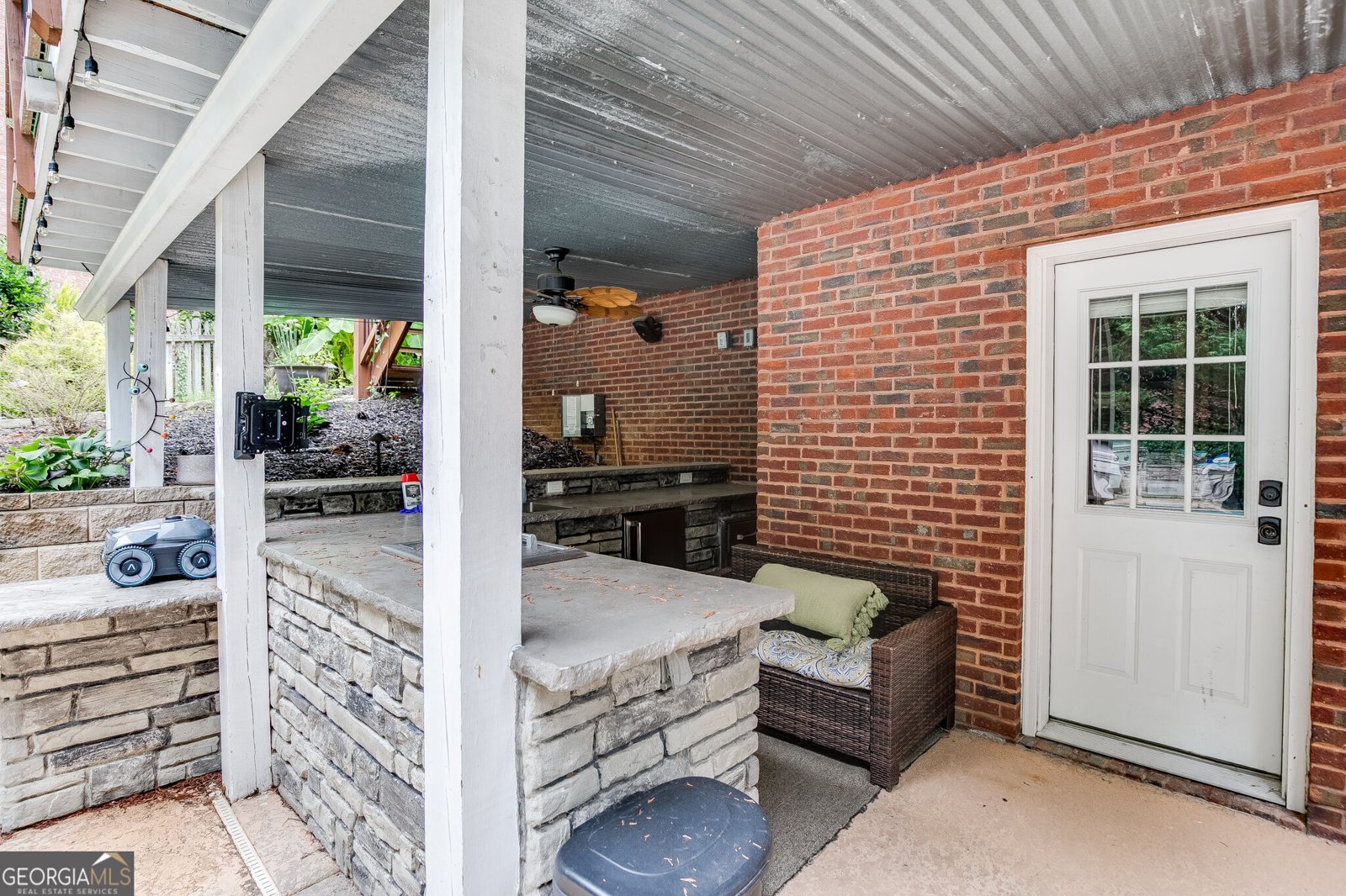 1705 Millside Terrace Dacula - Photo 63