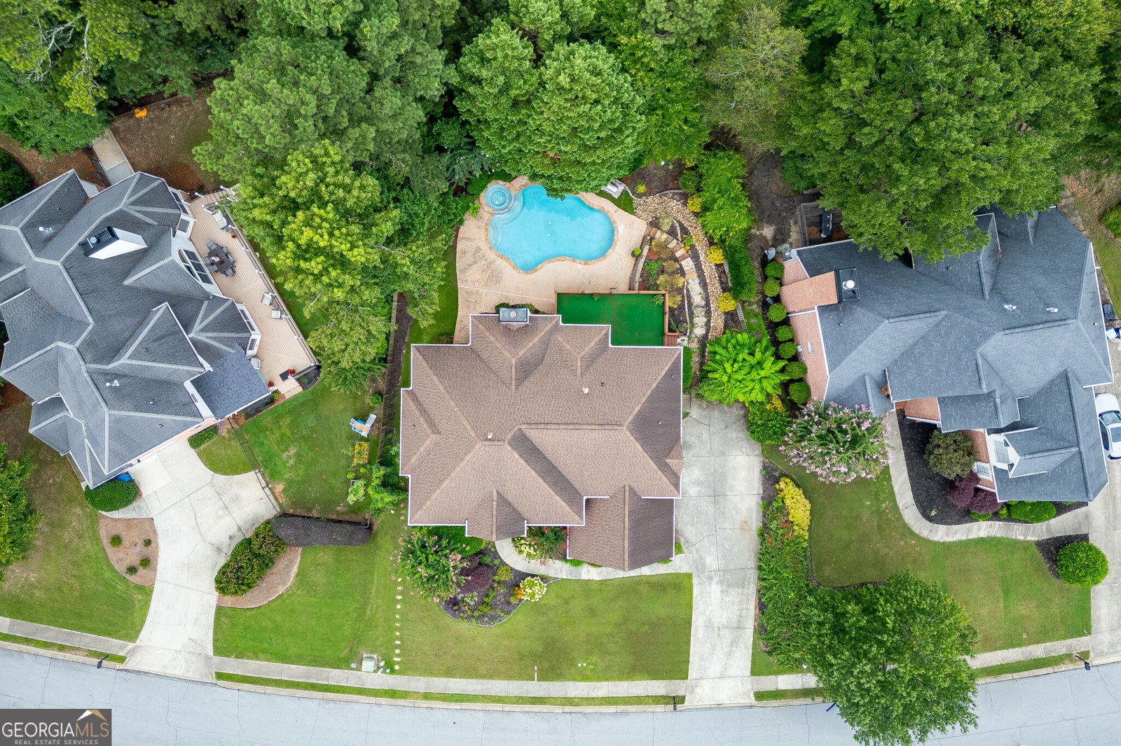 1705 Millside Terrace Dacula - Photo 64