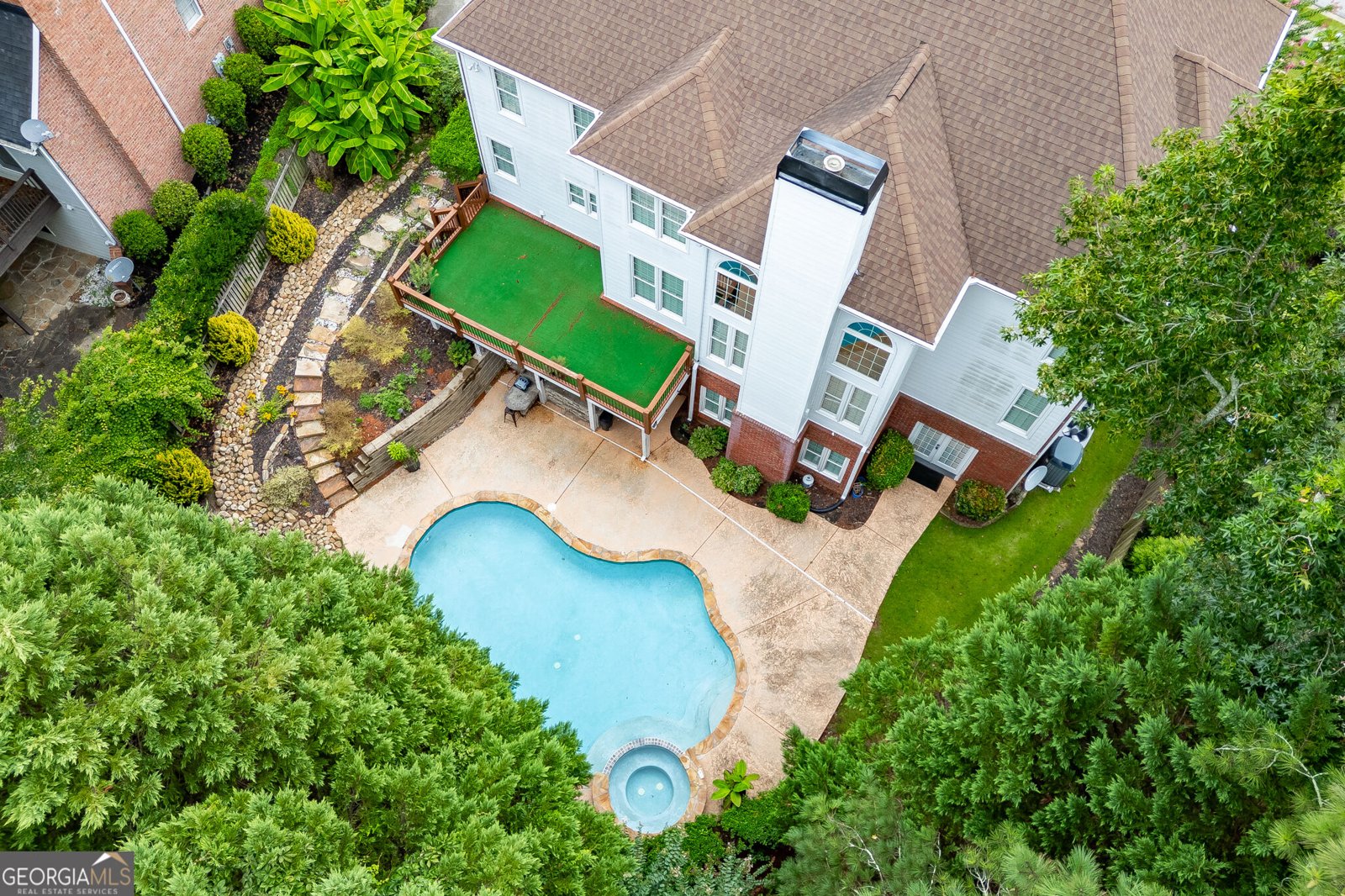 1705 Millside Terrace Dacula - Photo 65