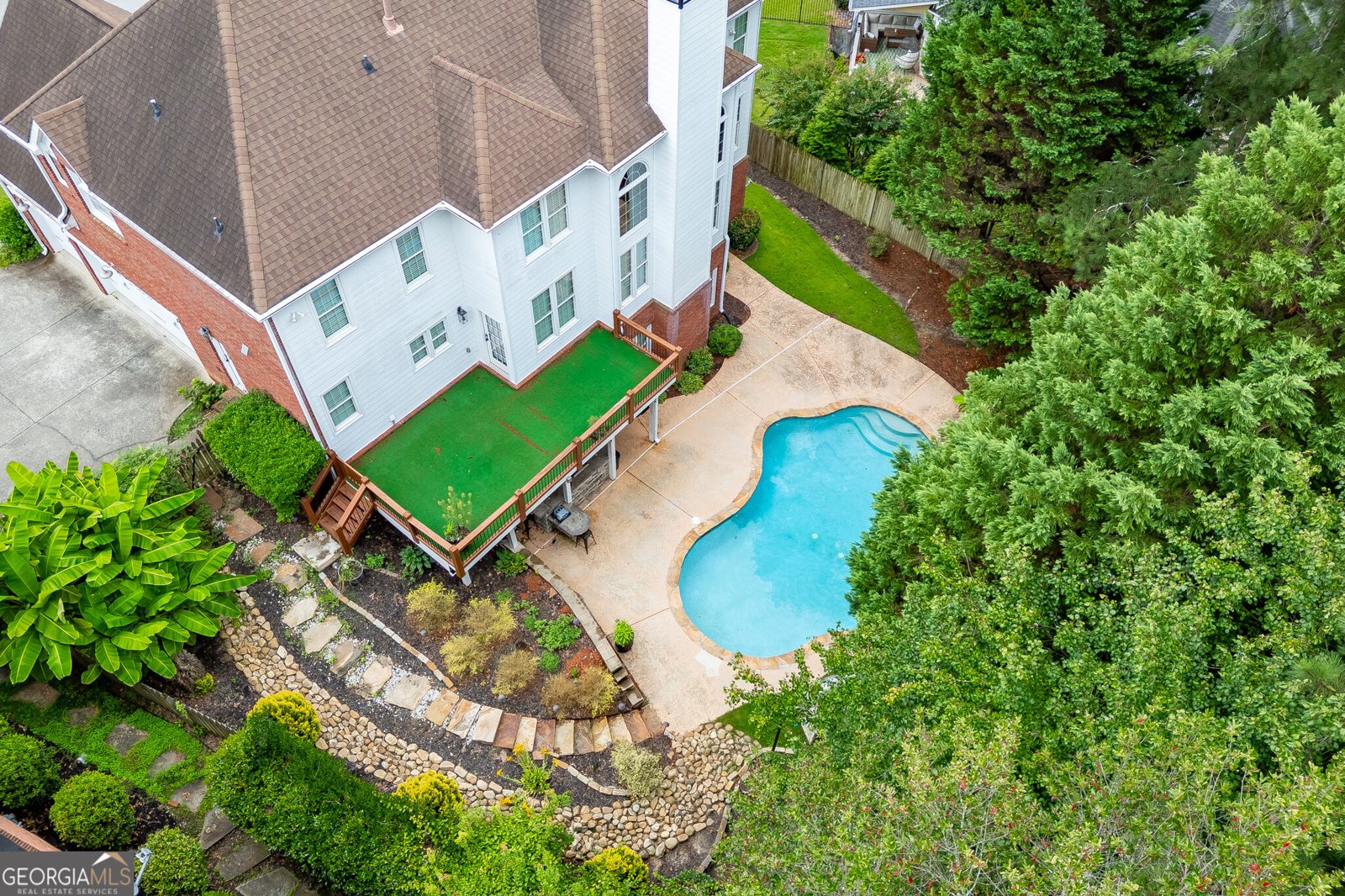1705 Millside Terrace Dacula - Photo 66