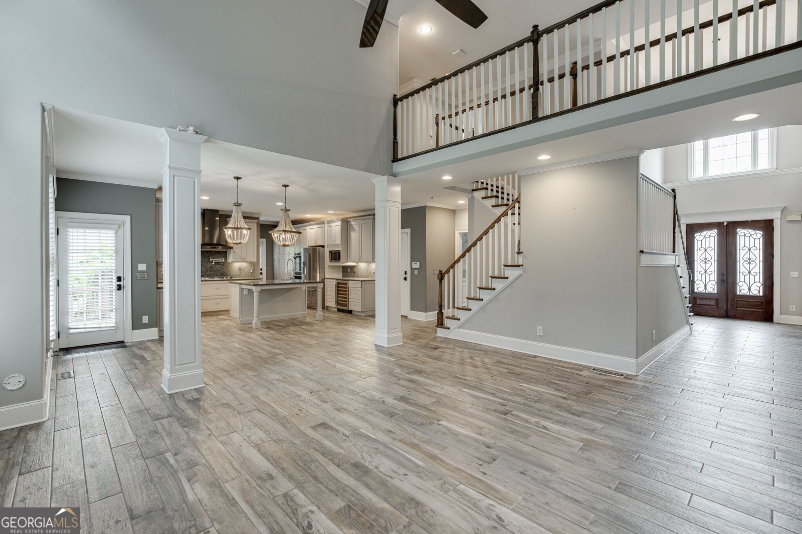 1705 Millside Terrace Dacula - Photo 7