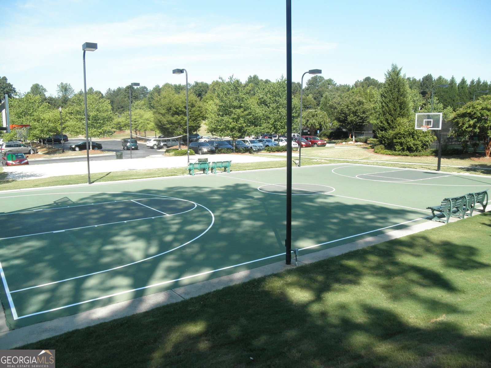 1705 Millside Terrace Dacula - Photo 74