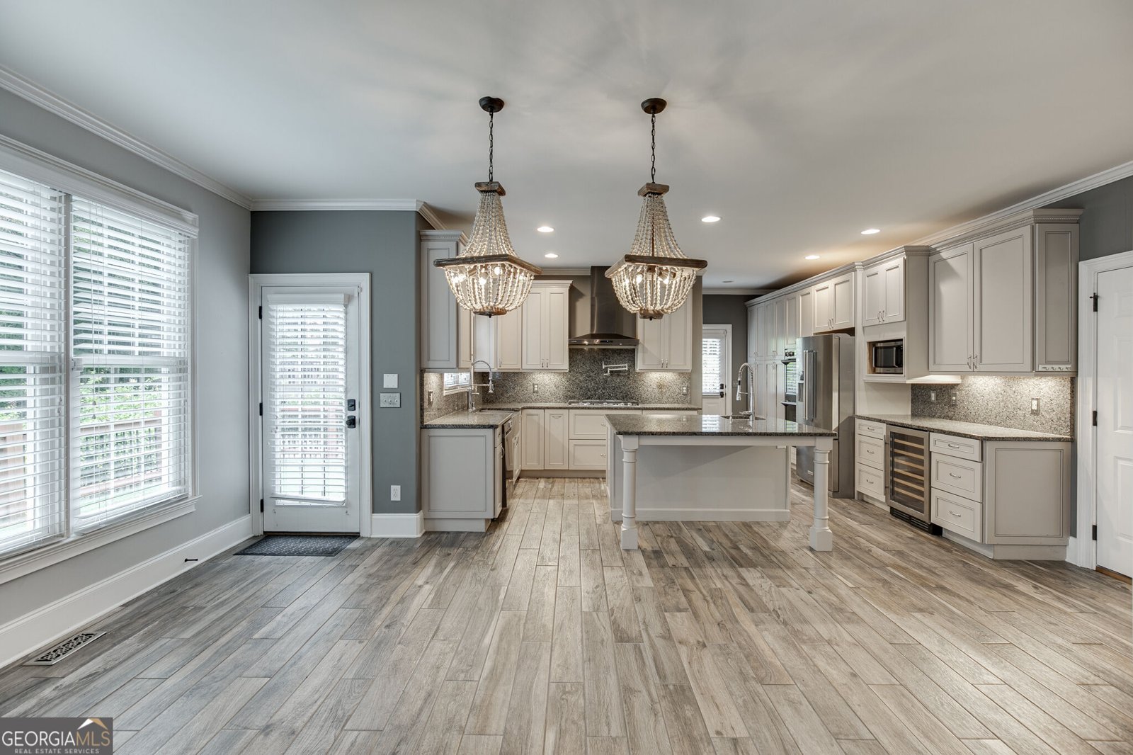 1705 Millside Terrace Dacula - Photo 9