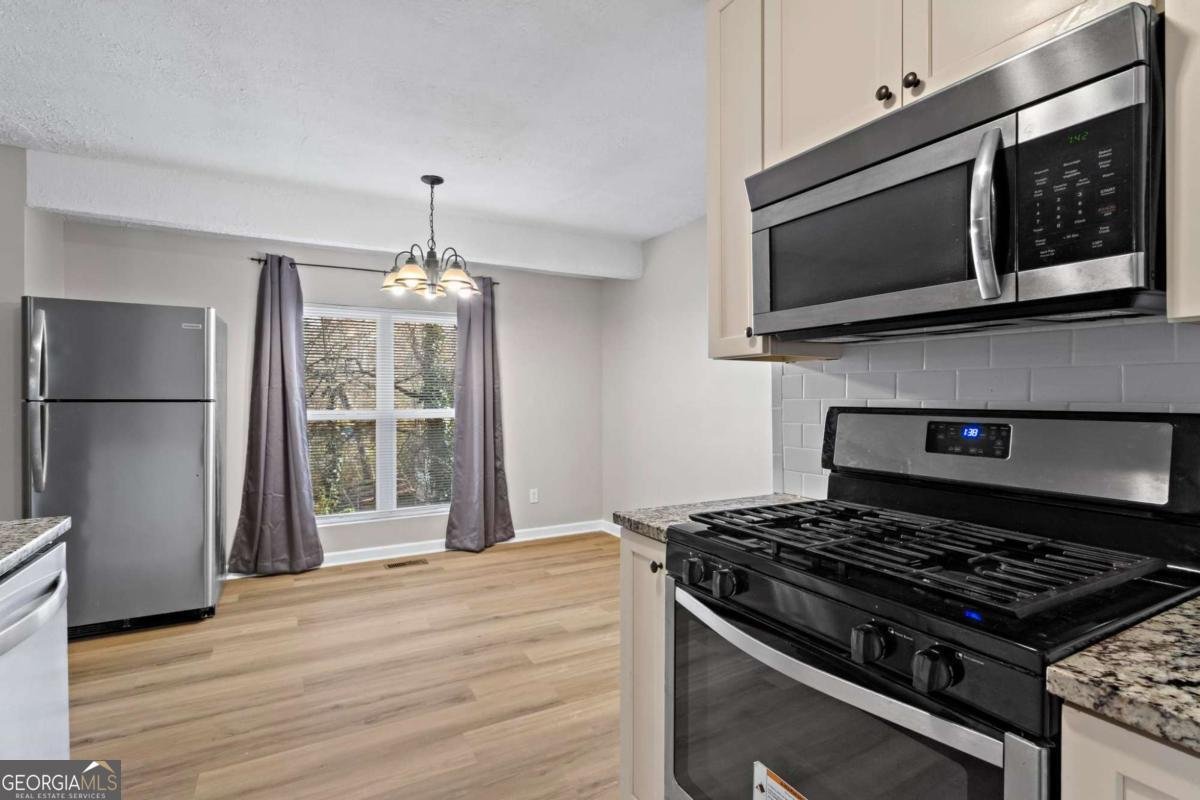 2255 Hunt Road Douglasville - Photo 10