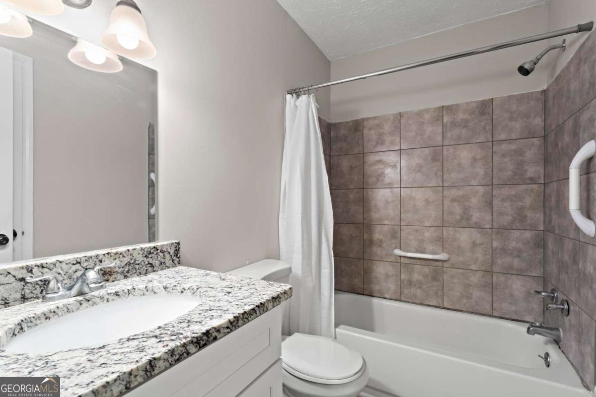 2255 Hunt Road Douglasville - Photo 17