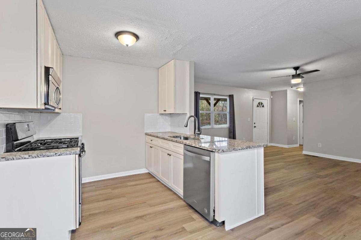 2255 Hunt Road Douglasville - Photo 7