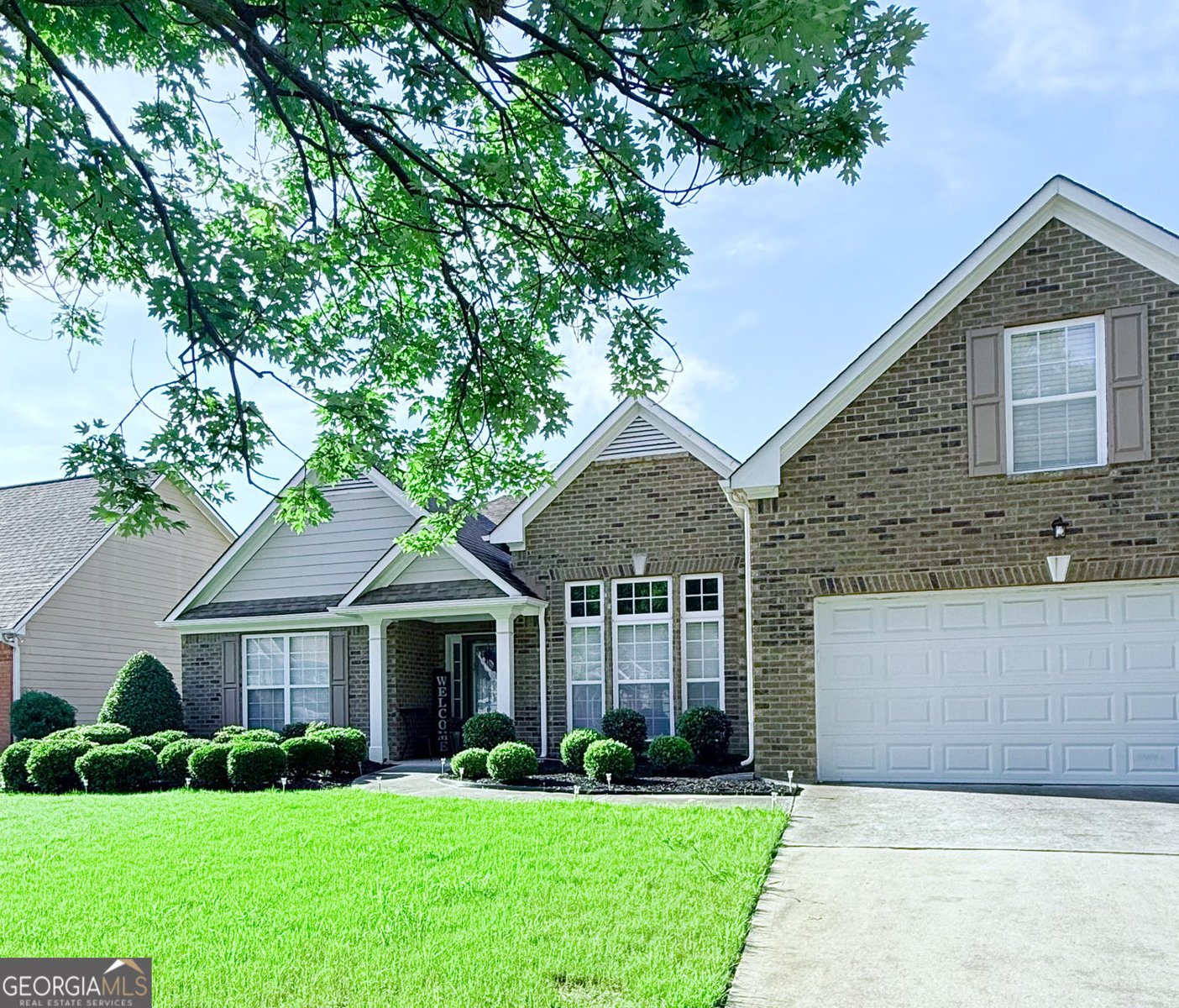 319 Wildwood Point Atlanta - main photo