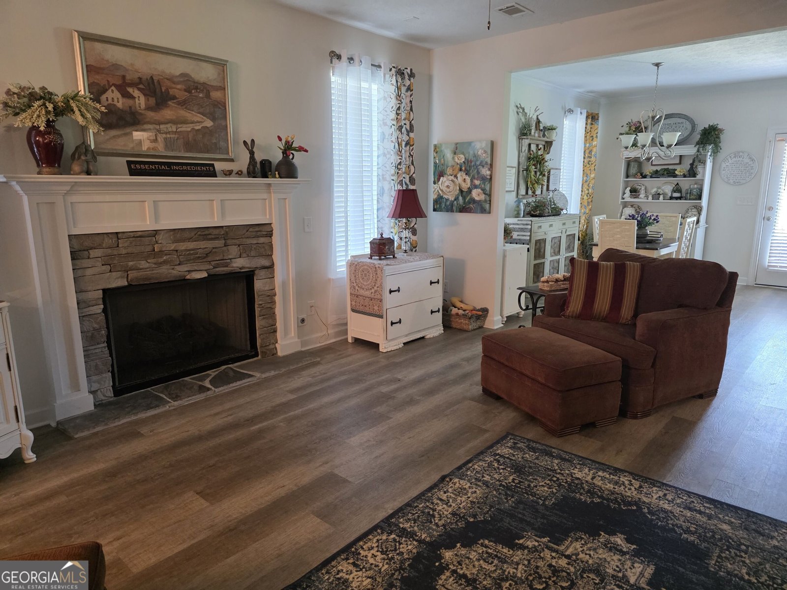 702 Bancroft Drive Grovetown - Photo 12