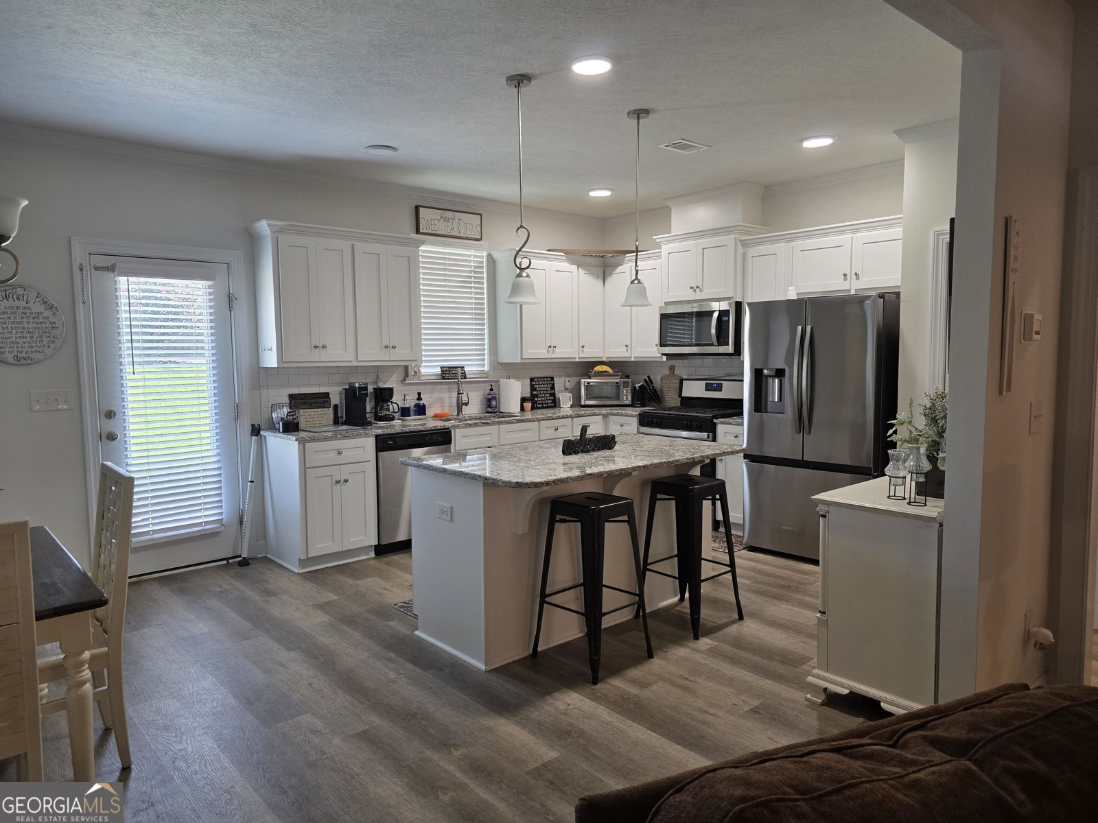 702 Bancroft Drive Grovetown - Photo 13