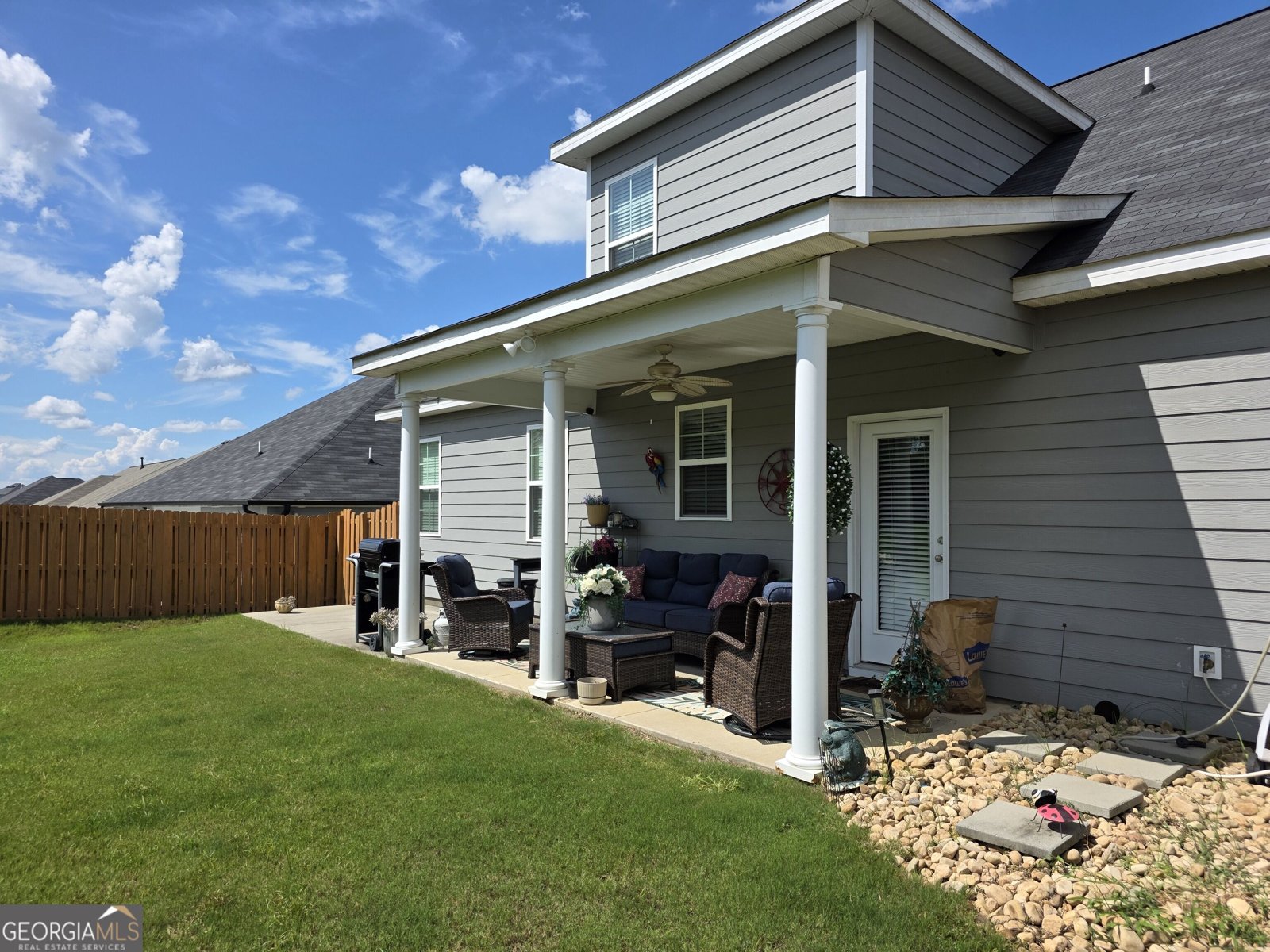 702 Bancroft Drive Grovetown - Photo 6
