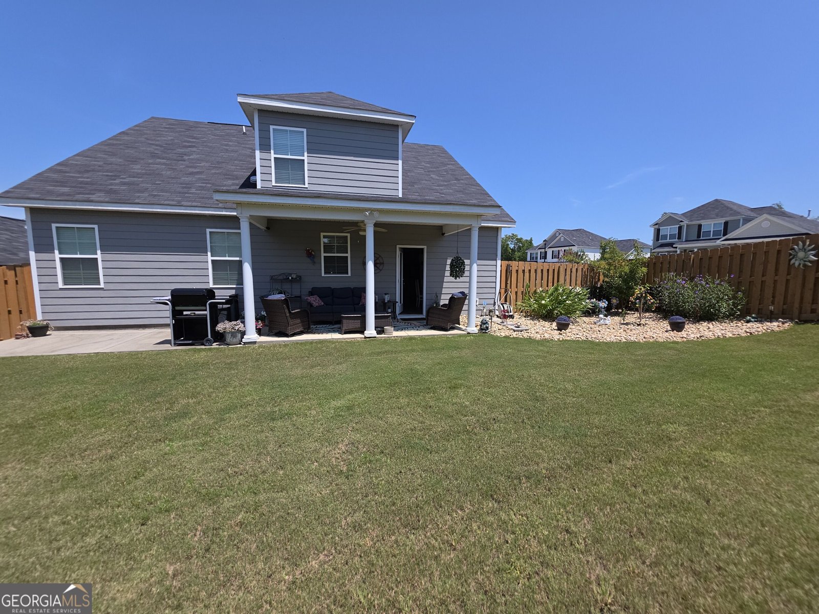 702 Bancroft Drive Grovetown - Photo 7
