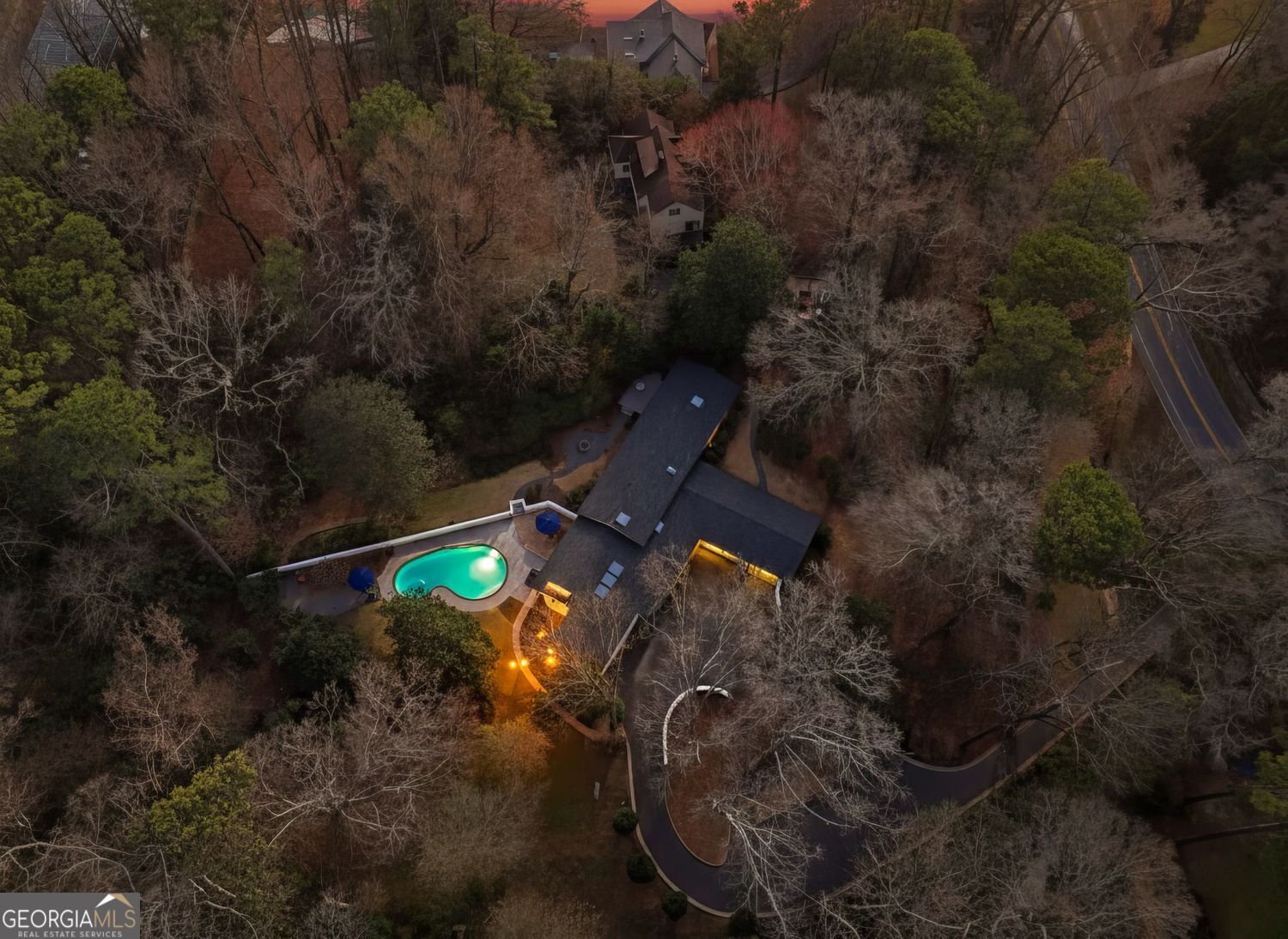 1807 Lenox Road Atlanta - Photo 35