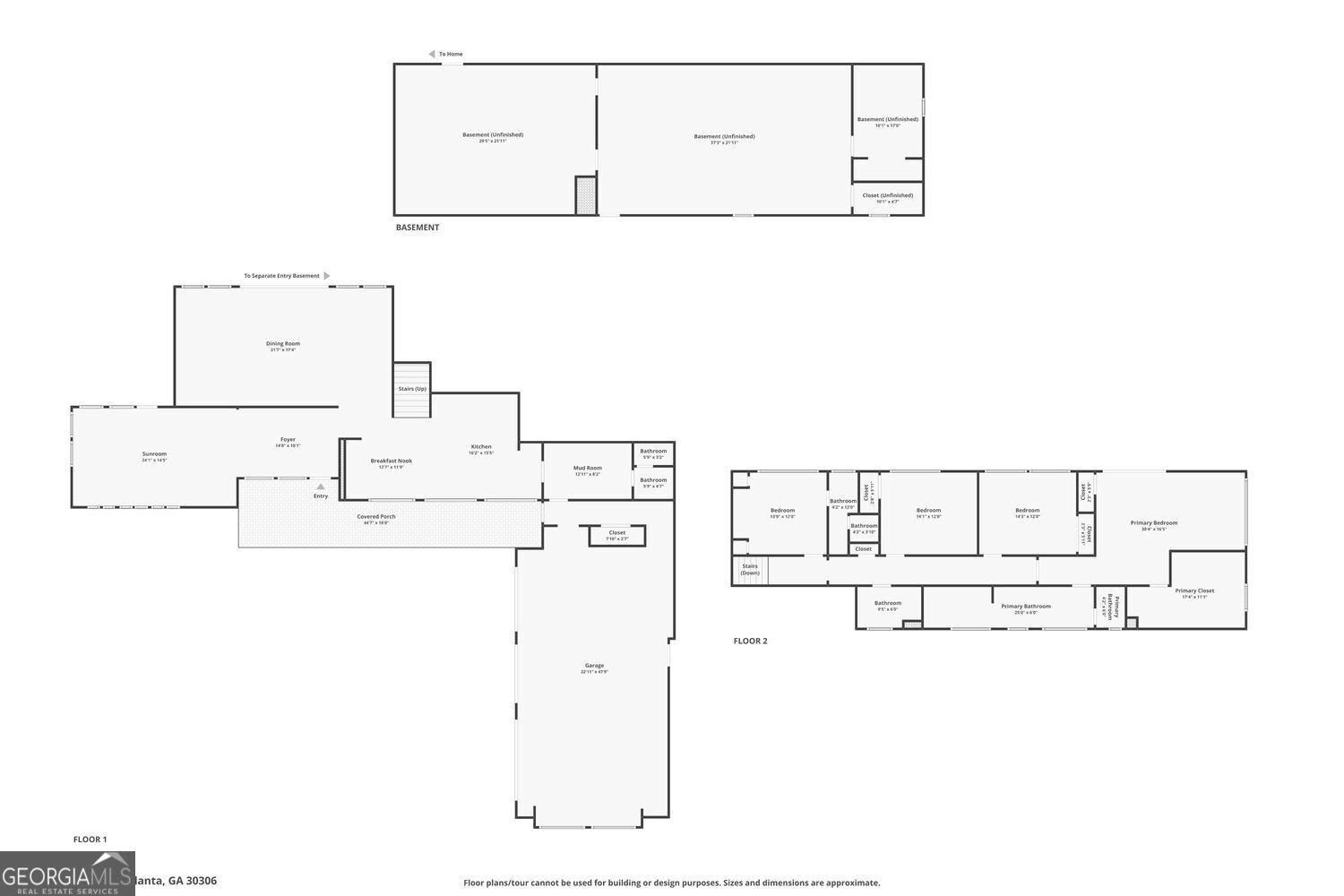 1807 Lenox Road Atlanta - Photo 38