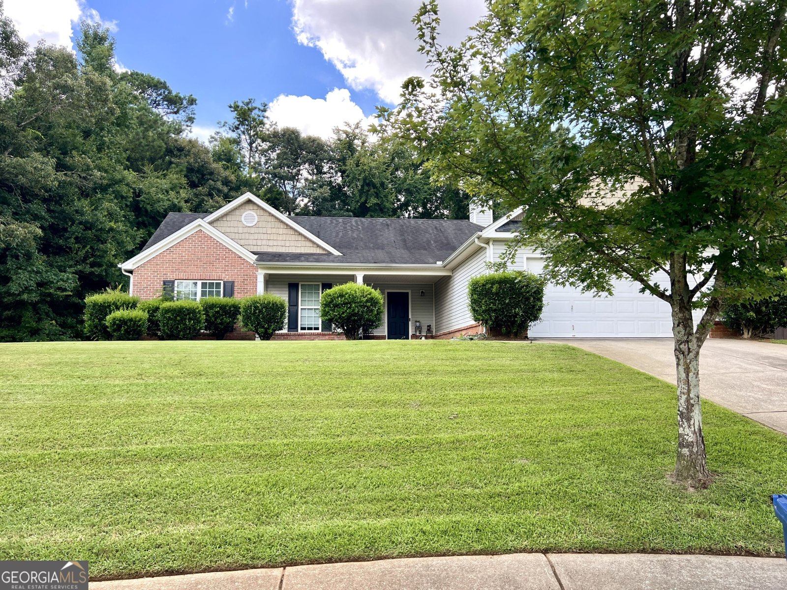 231 Cabernet Street Athens - main photo