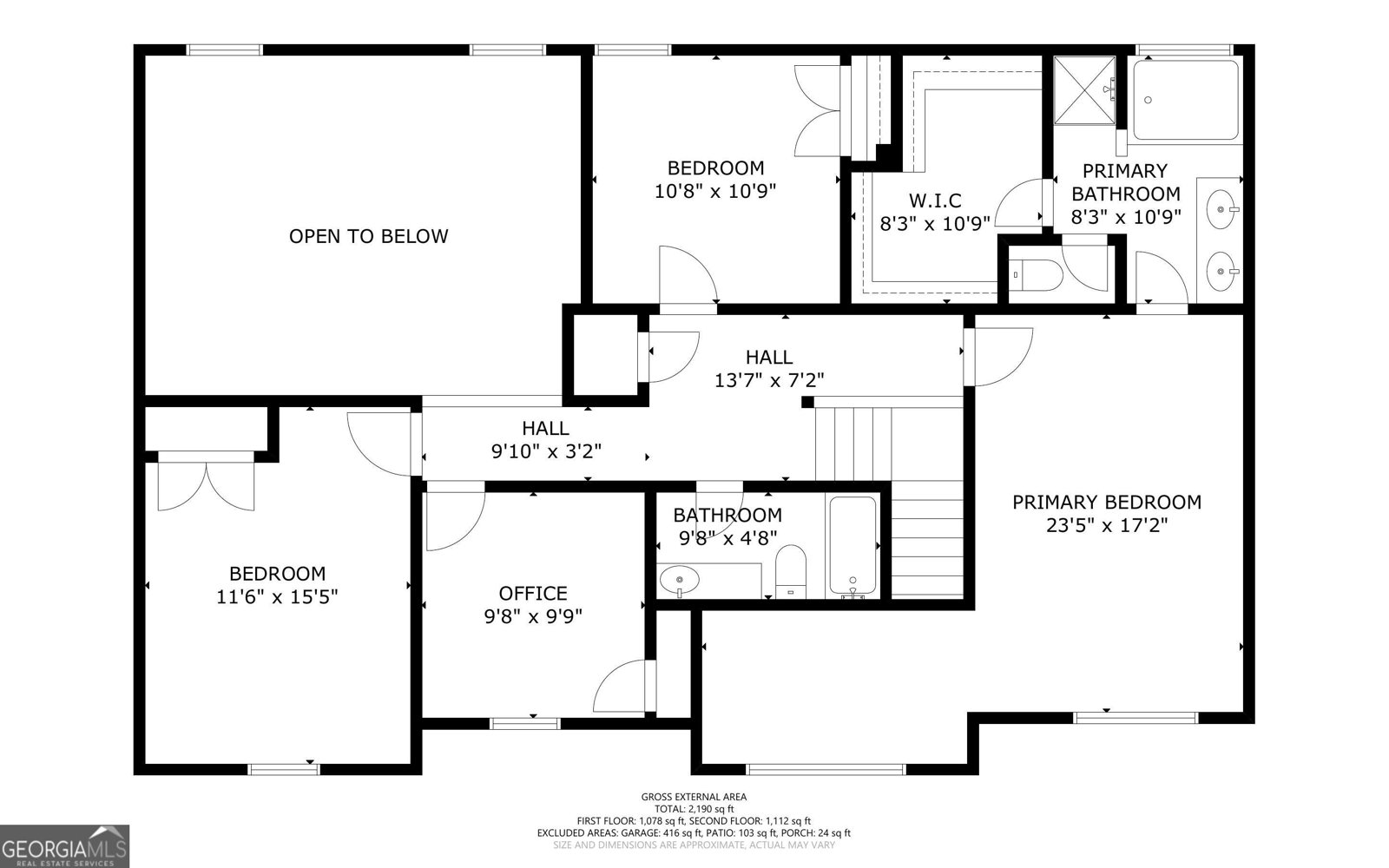 5613 Winchester Place Lithonia - Photo 18
