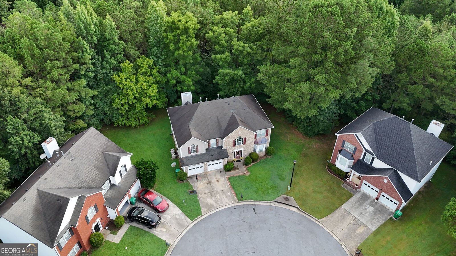 5613 Winchester Place Lithonia - Photo 35