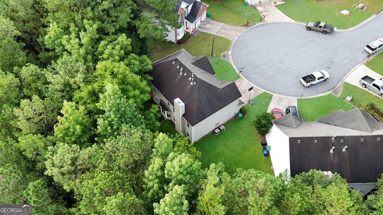 5613 Winchester Place Lithonia - Photo 36