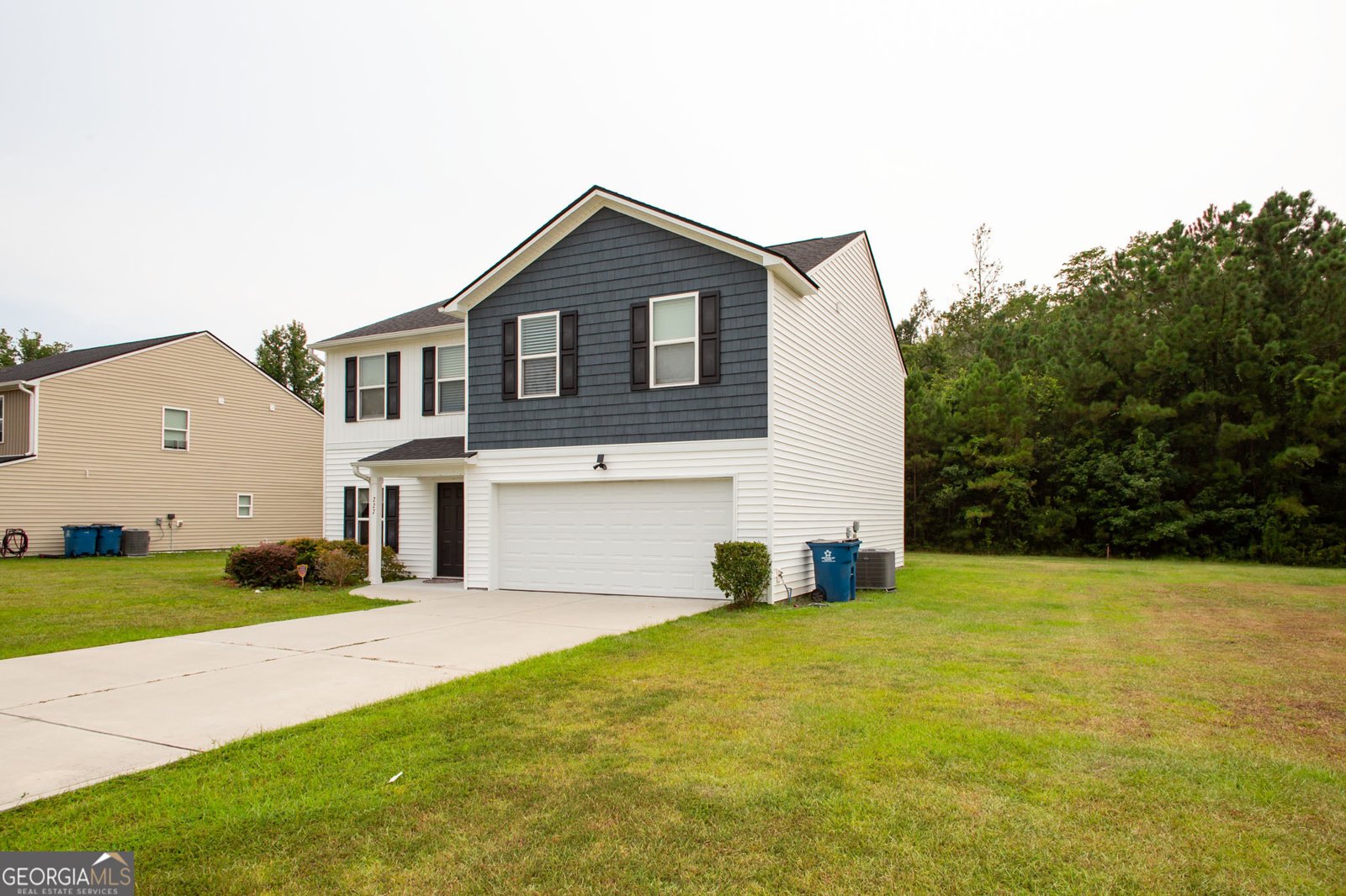 227 Saddle Brooke Trc Brunswick - Photo 27