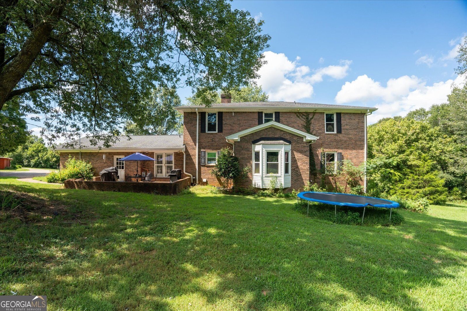 835 Kent Rd Bowdon - Photo 38