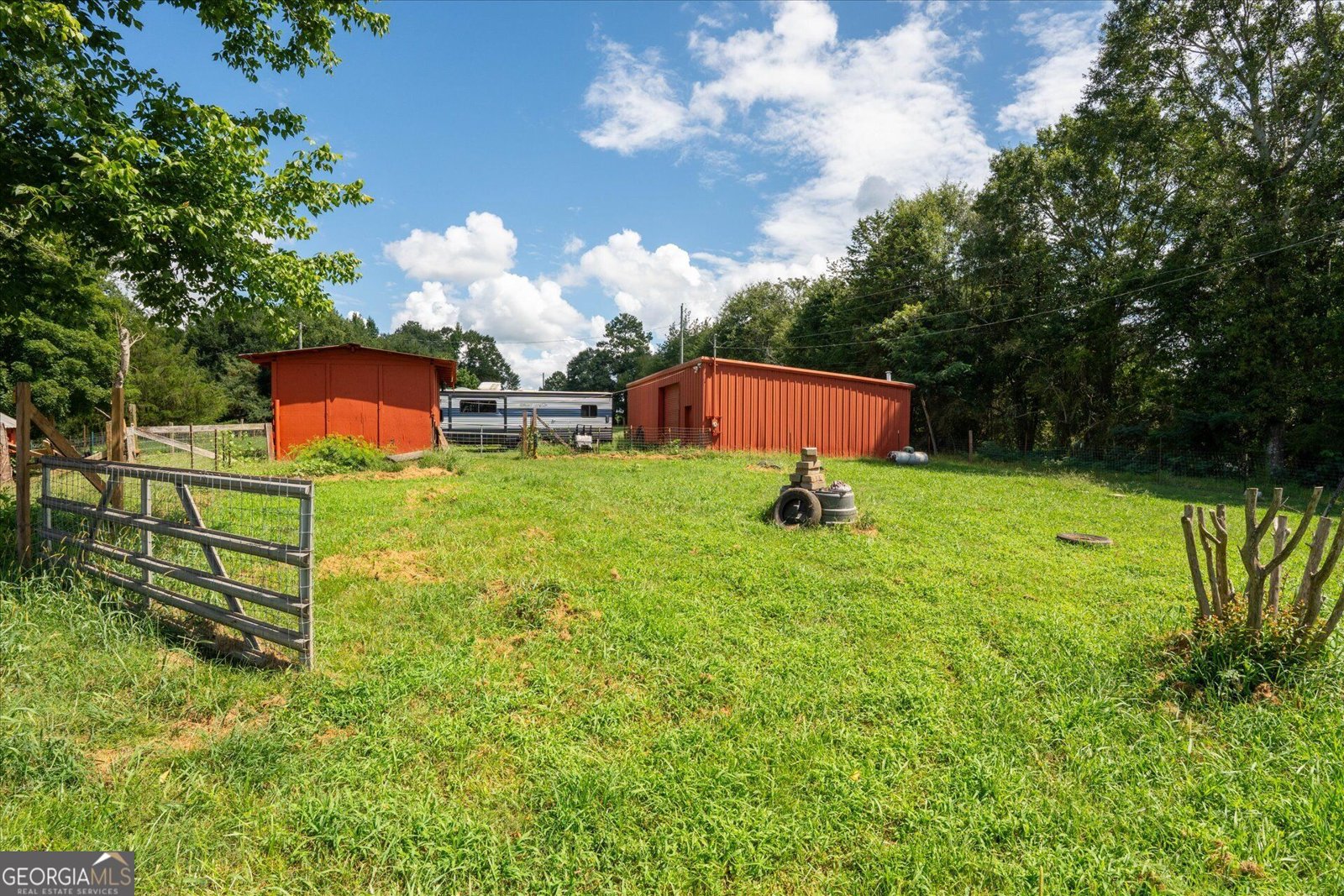 835 Kent Rd Bowdon - Photo 40