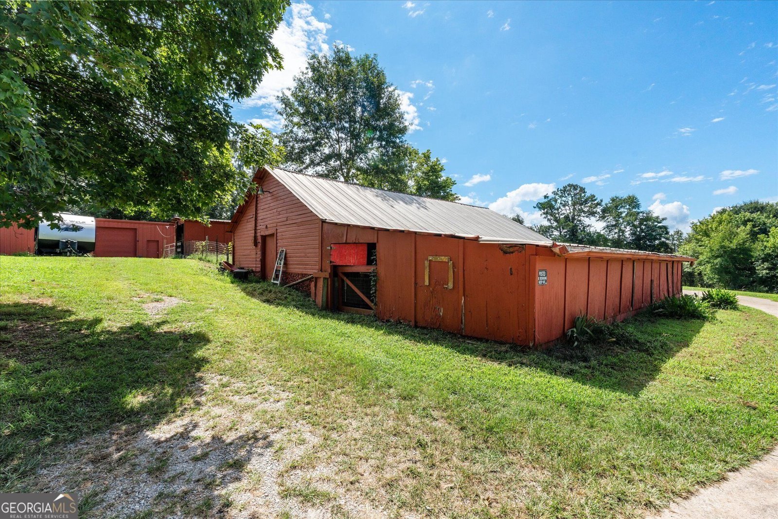 835 Kent Rd Bowdon - Photo 41