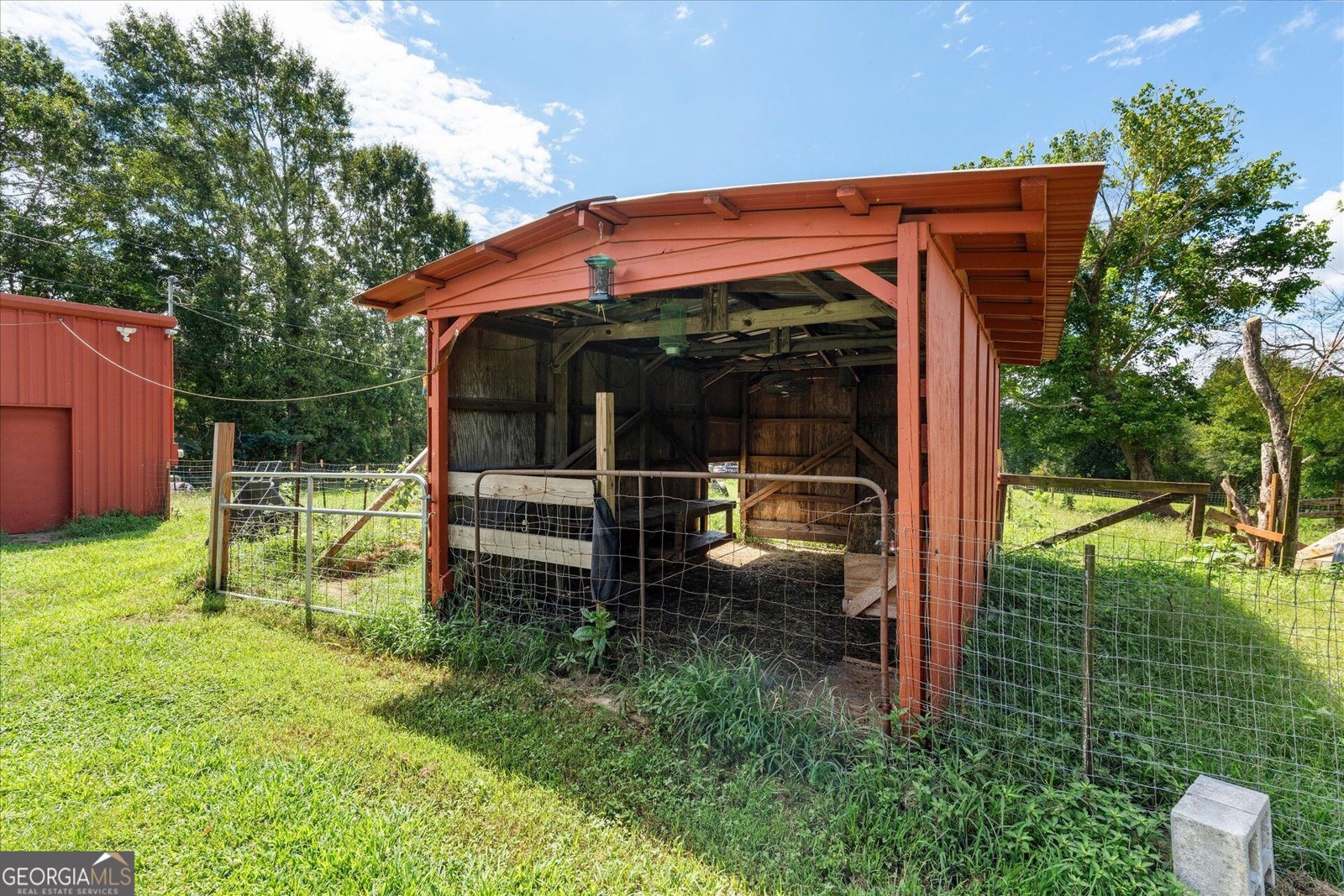 835 Kent Rd Bowdon - Photo 45