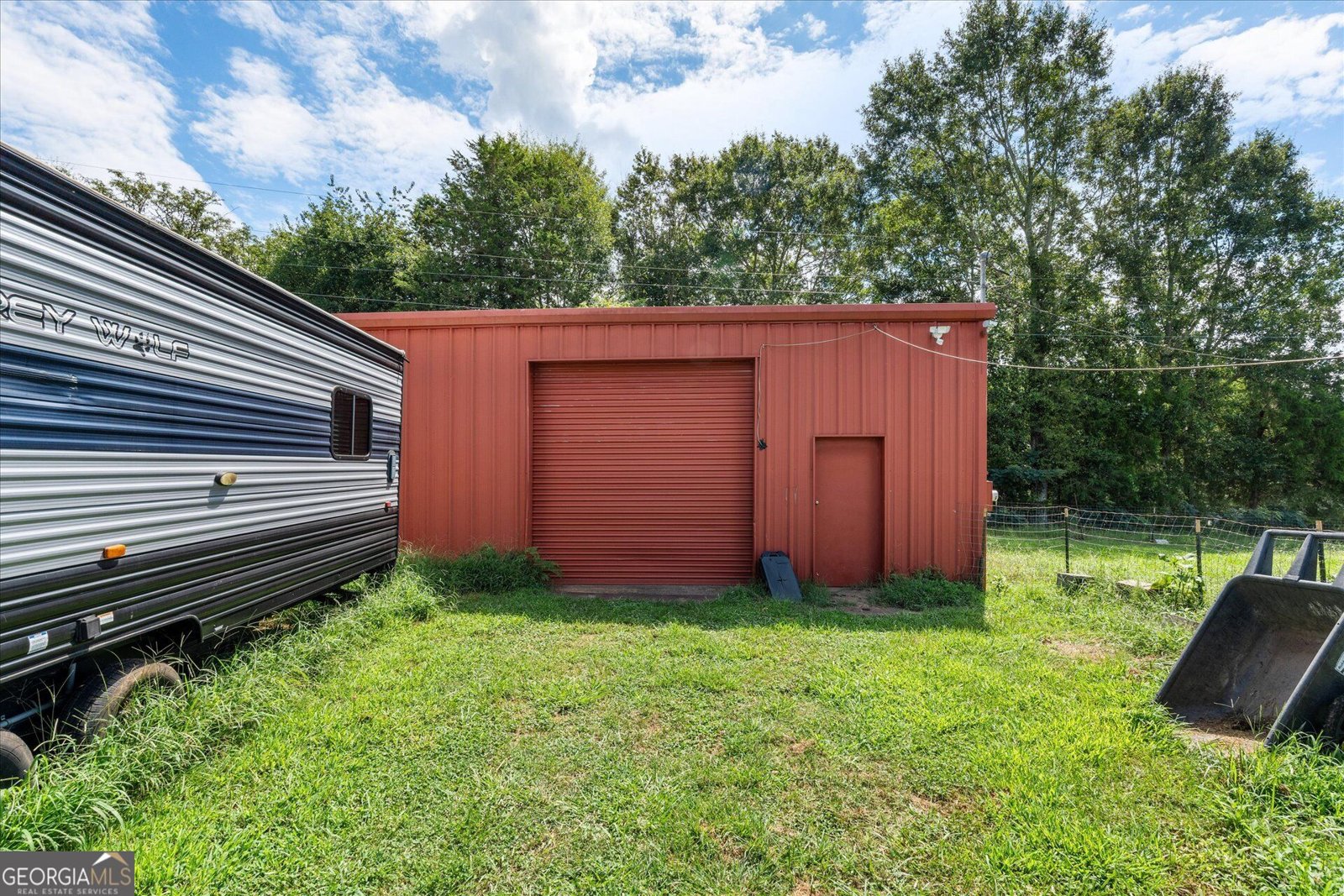 835 Kent Rd Bowdon - Photo 46