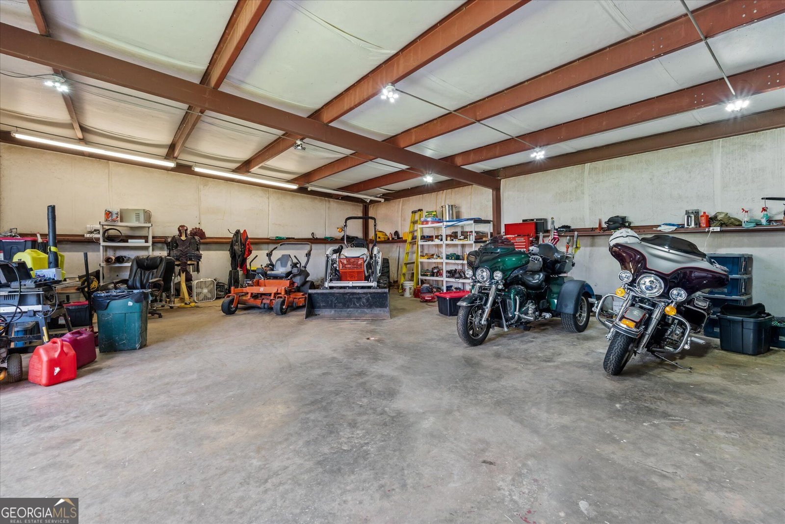 835 Kent Rd Bowdon - Photo 47