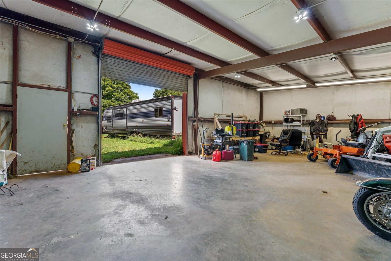 835 Kent Rd Bowdon - Photo 48