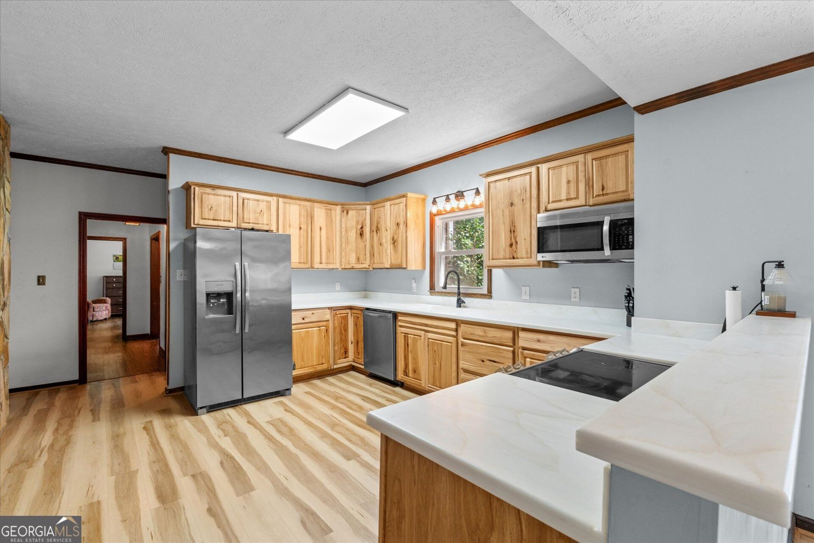 835 Kent Rd Bowdon - Photo 8