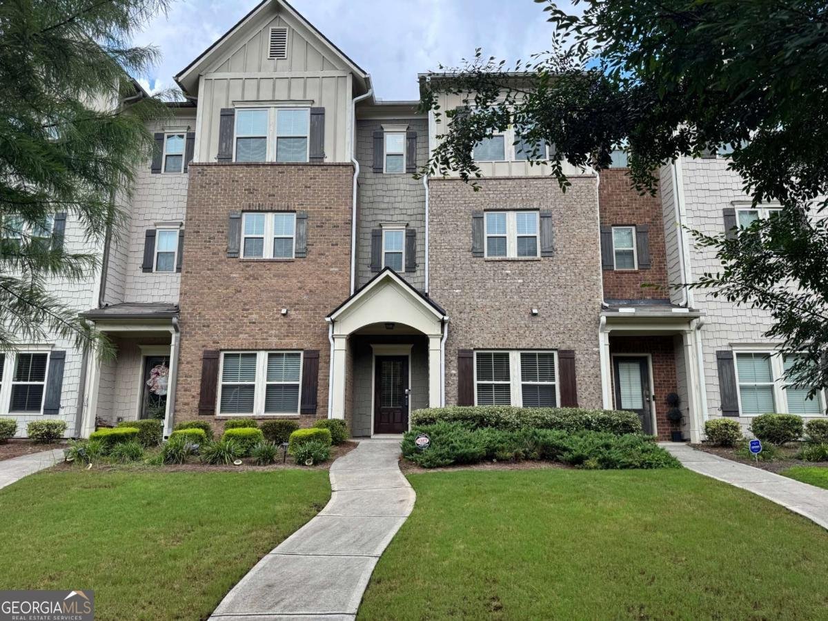 6027 Landers Loop Fairburn - main photo