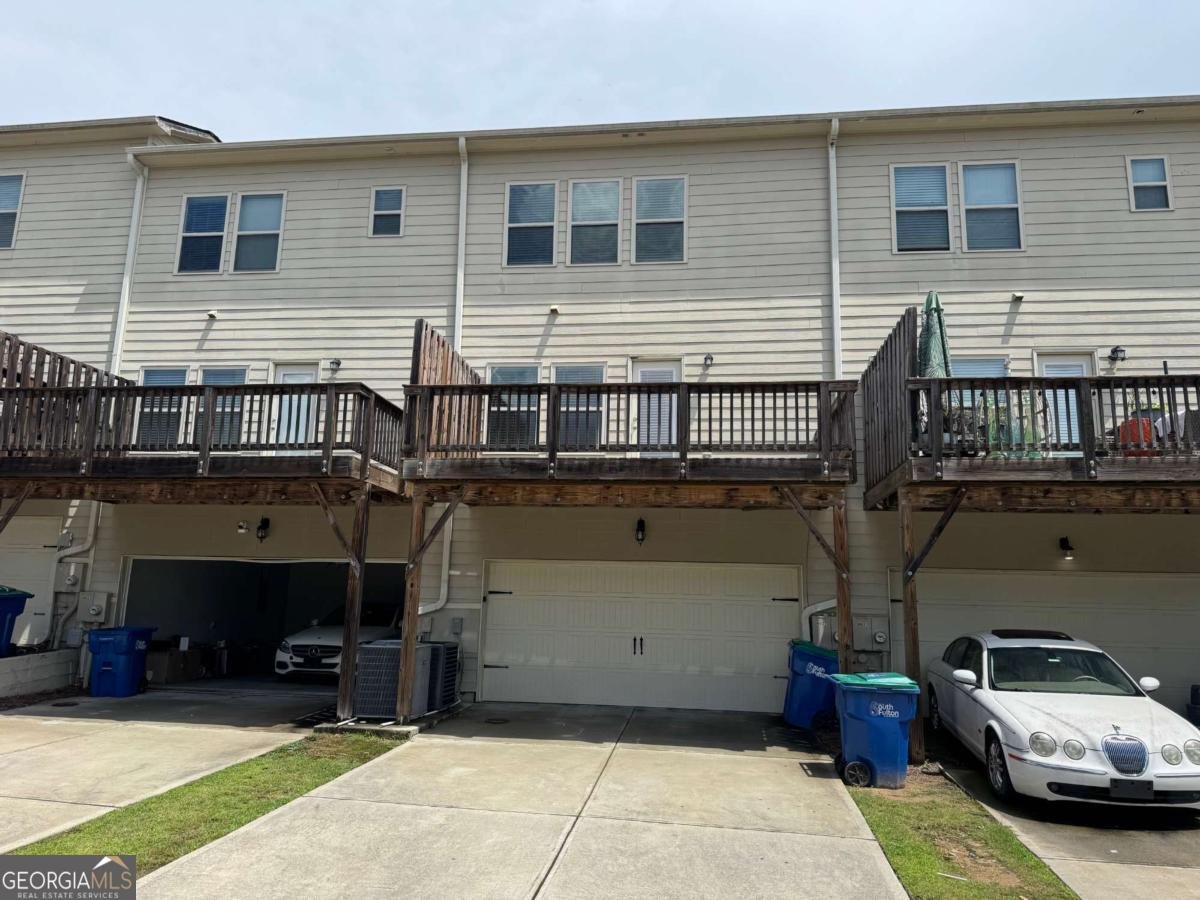 6027 Landers Loop Fairburn - Photo 18