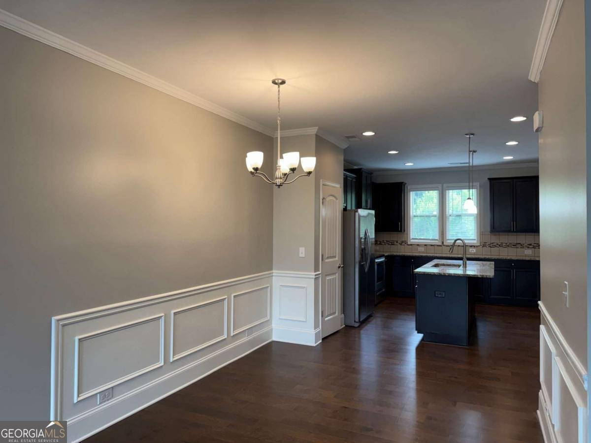 6027 Landers Loop Fairburn - Photo 6