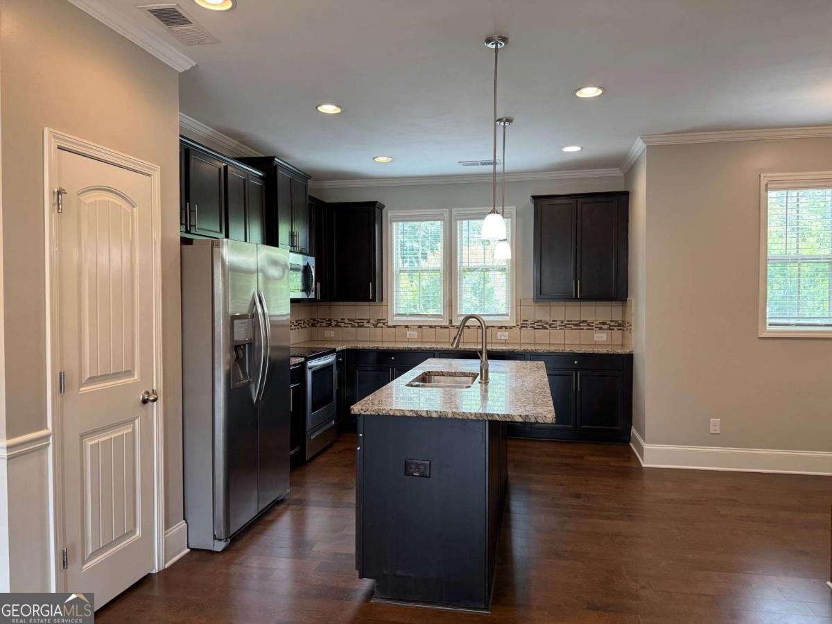 6027 Landers Loop Fairburn - Photo 7