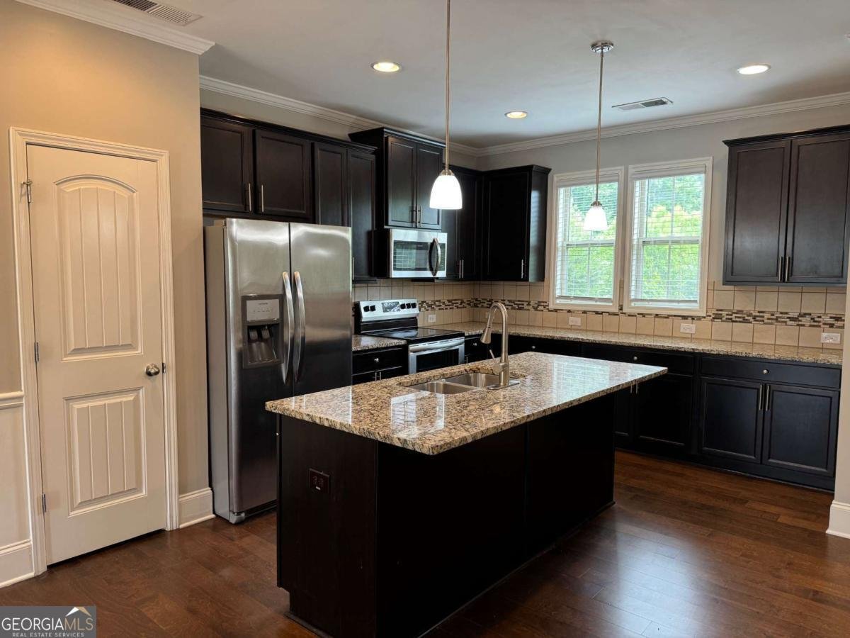 6027 Landers Loop Fairburn - Photo 8