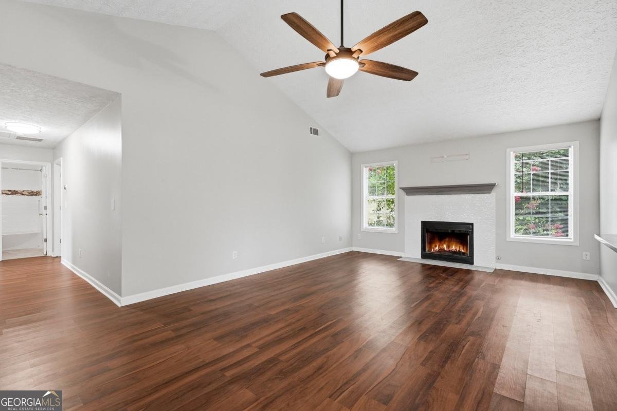1105 Poplar Lane Loganville - Photo 11